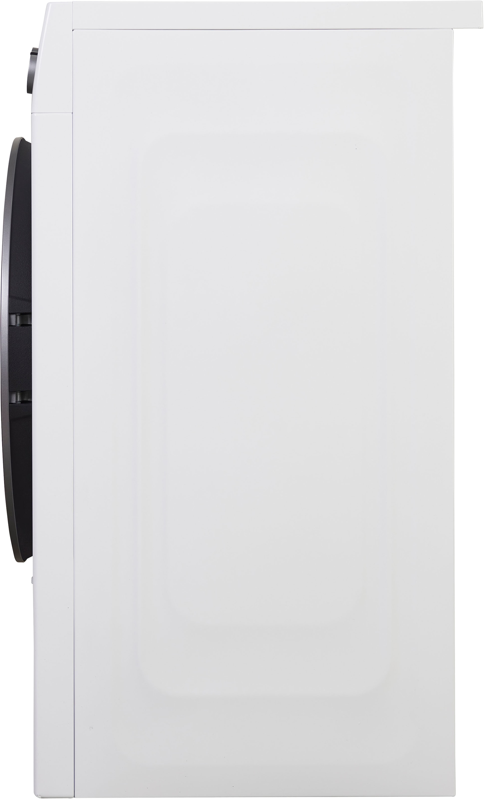 BEKO Kondenstrockner »BM3T38210W1«, 8 kg, mit Wärmepumpentechnologie