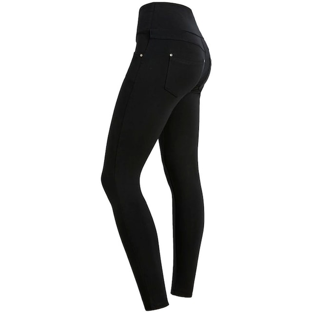 Freddy Jeansjeggings »NOW SKINNY«, mit Lifting & Shaping Effekt online  bestellen