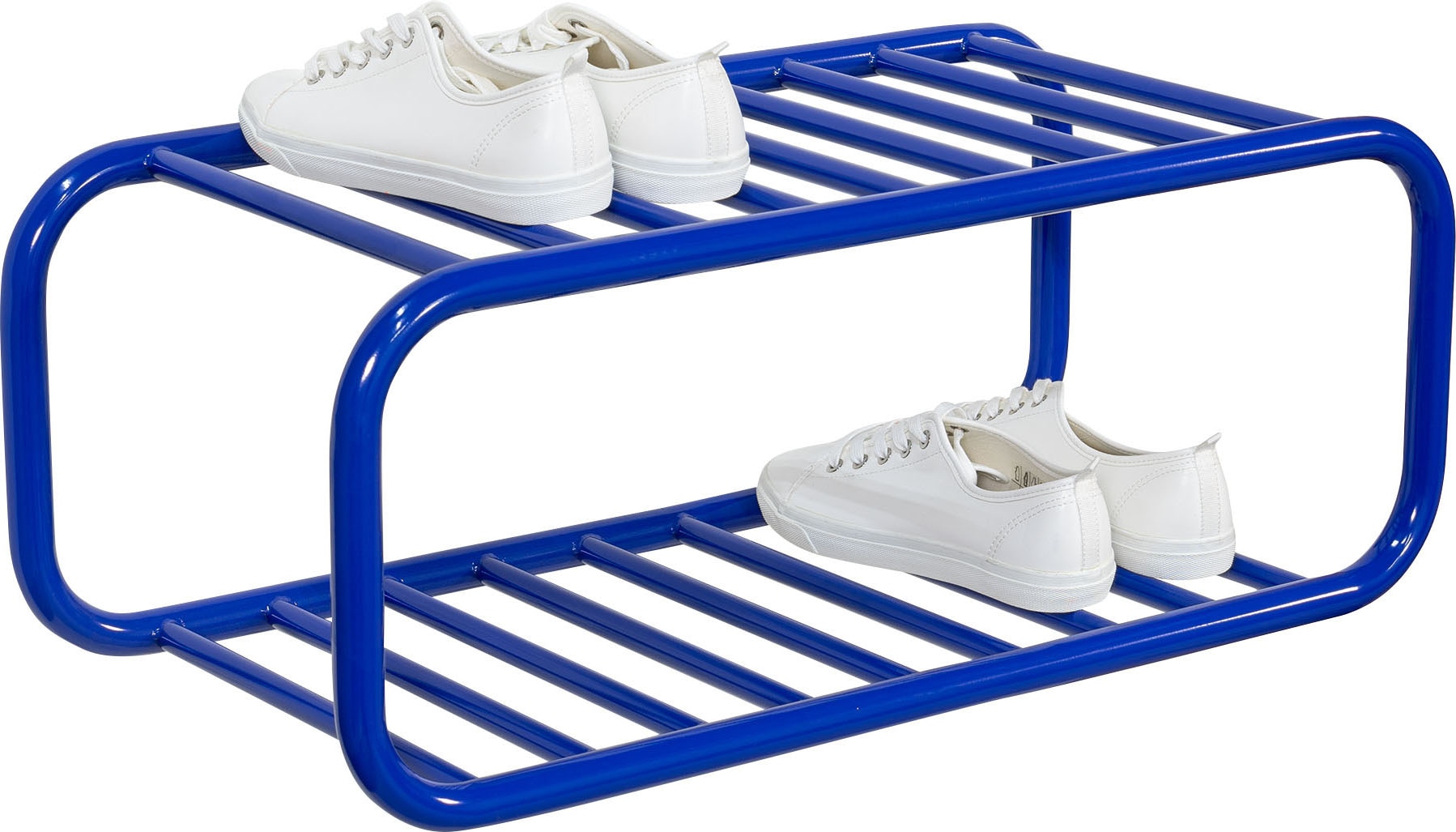 Spinder Design Schuhregal »RETRO Schuhregal«, (1 St.)
