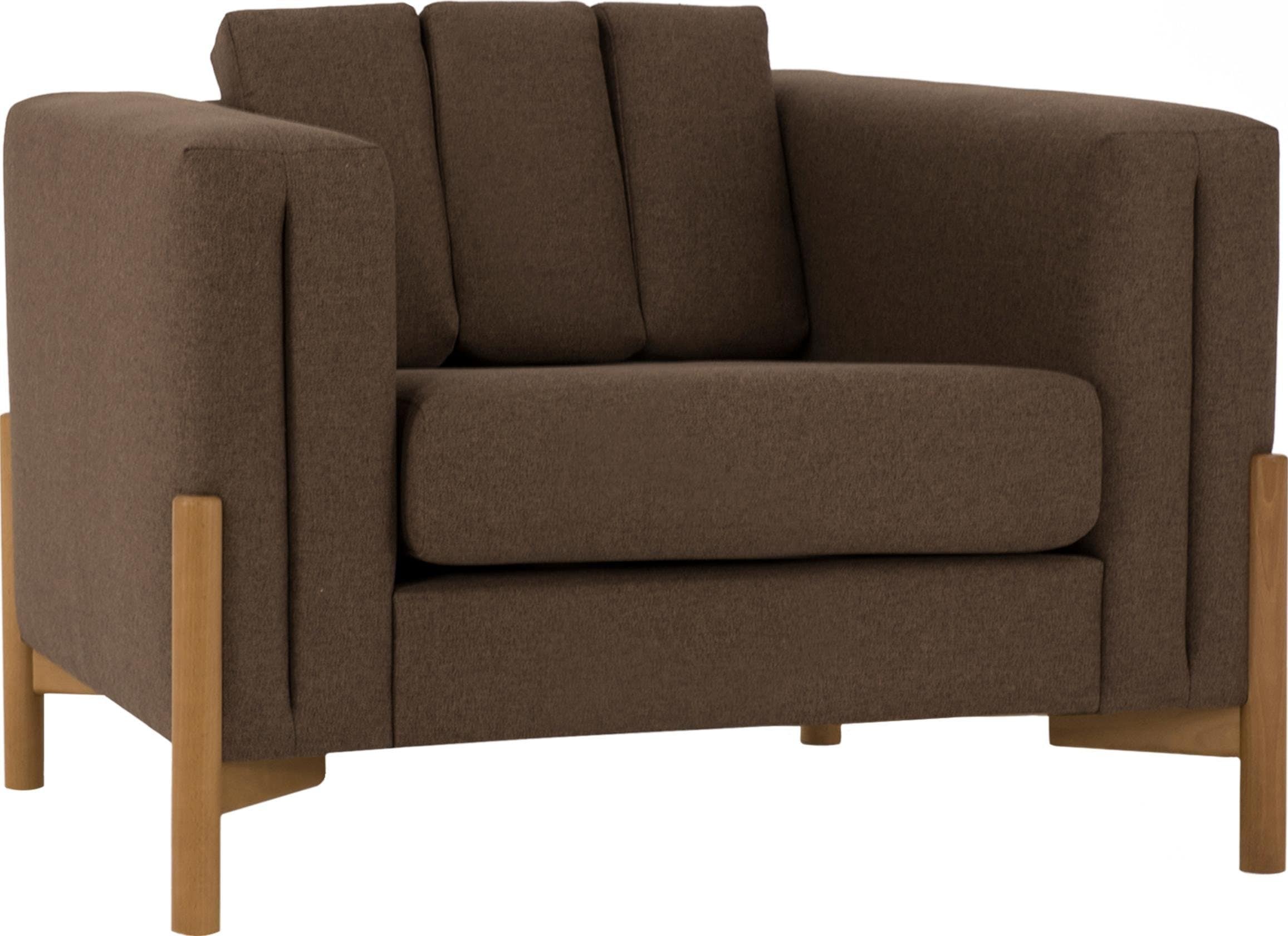 Home affaire Sessel »Haki«