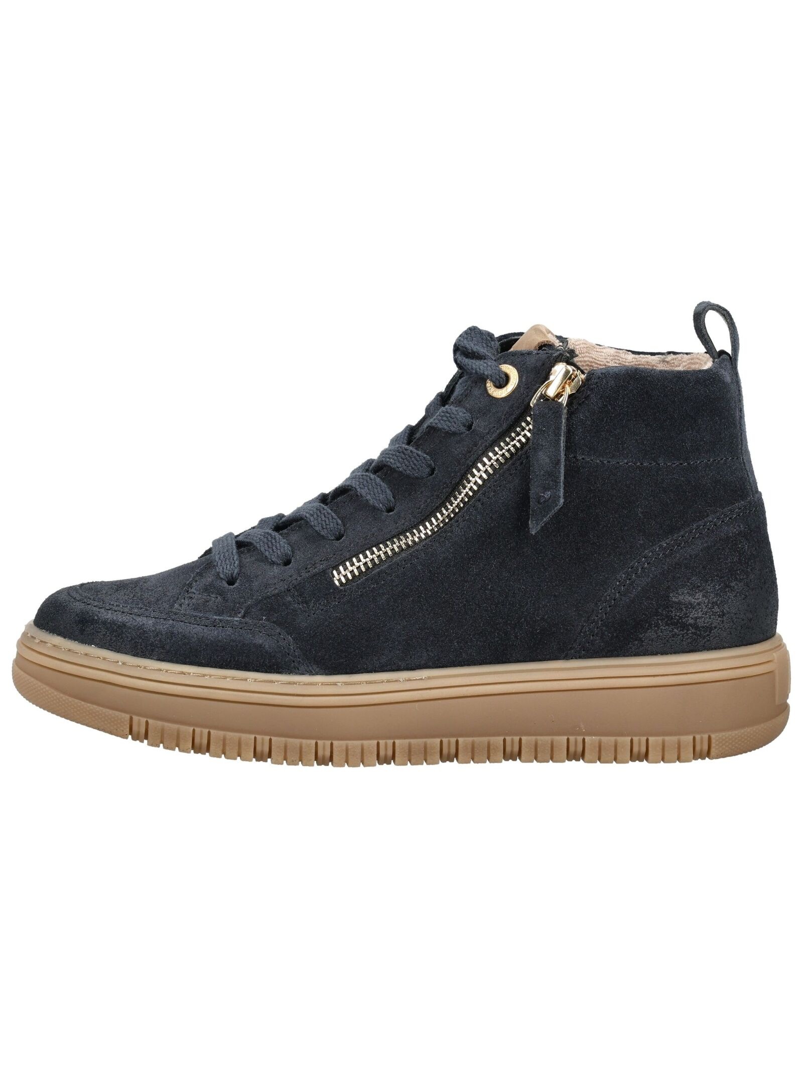 Paul Green Sneaker »Paul Green Sneaker Veloursleder«