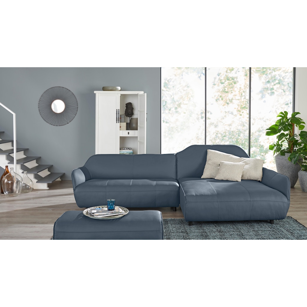 hülsta sofa Ecksofa »hs.480«