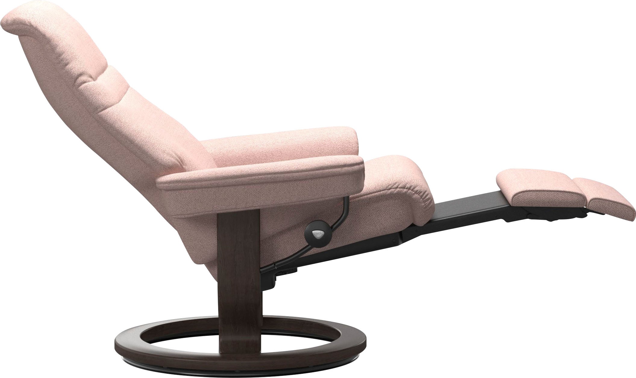 Stressless® Relaxsessel »Sunrise«, elektrisch verstellbar, optional 2-motorisch, Größe M & L