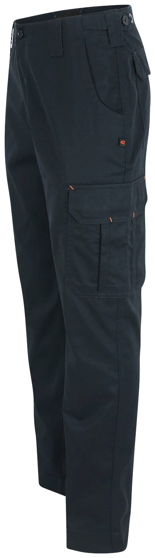 7 leicht, Taschen, online Bund, Wasserabweisend, Herock viele einstellbarer Hose«, Farben kaufen »Thor Arbeitshose