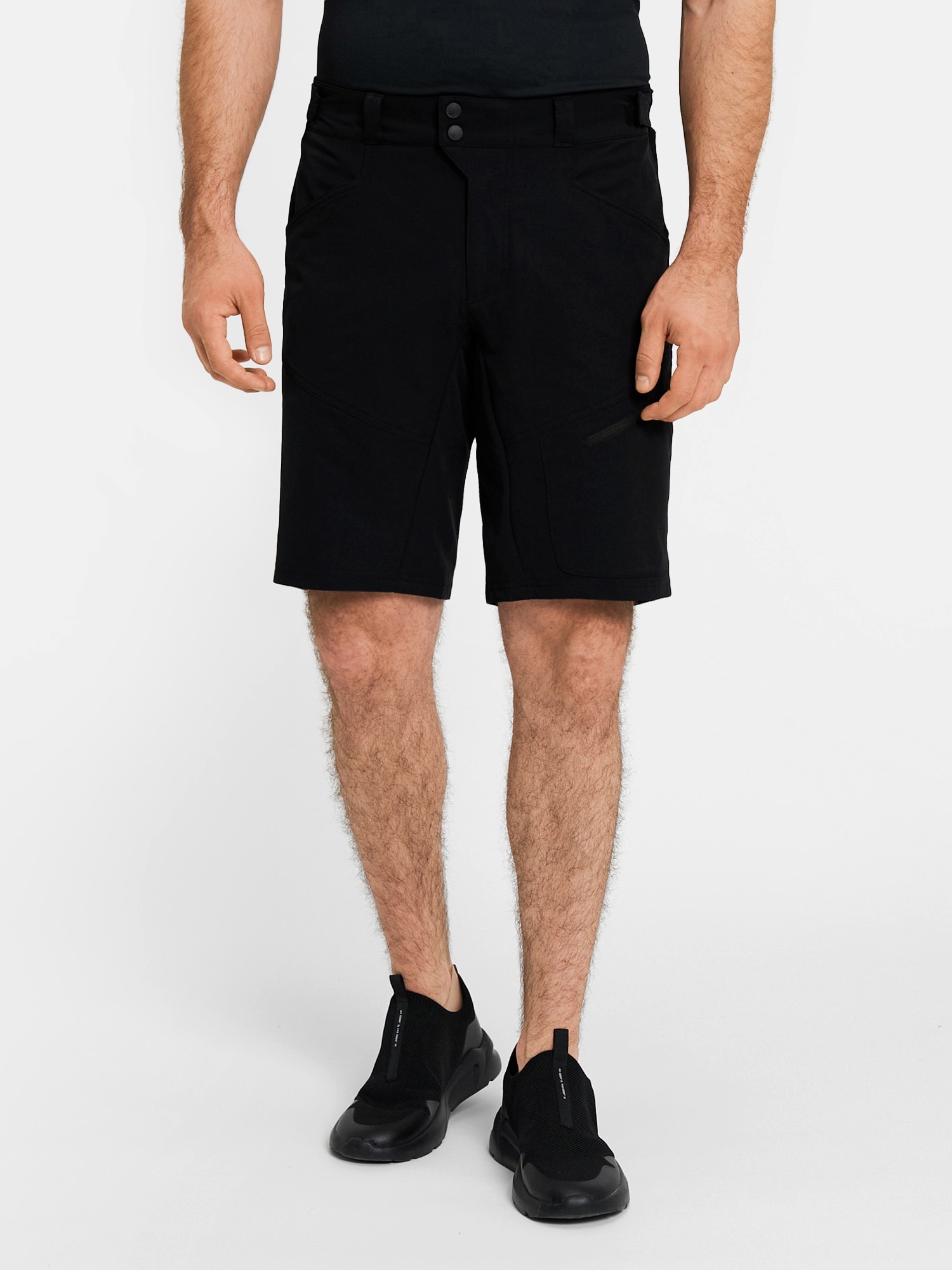 Ziener Radhose »NELAT-Z«