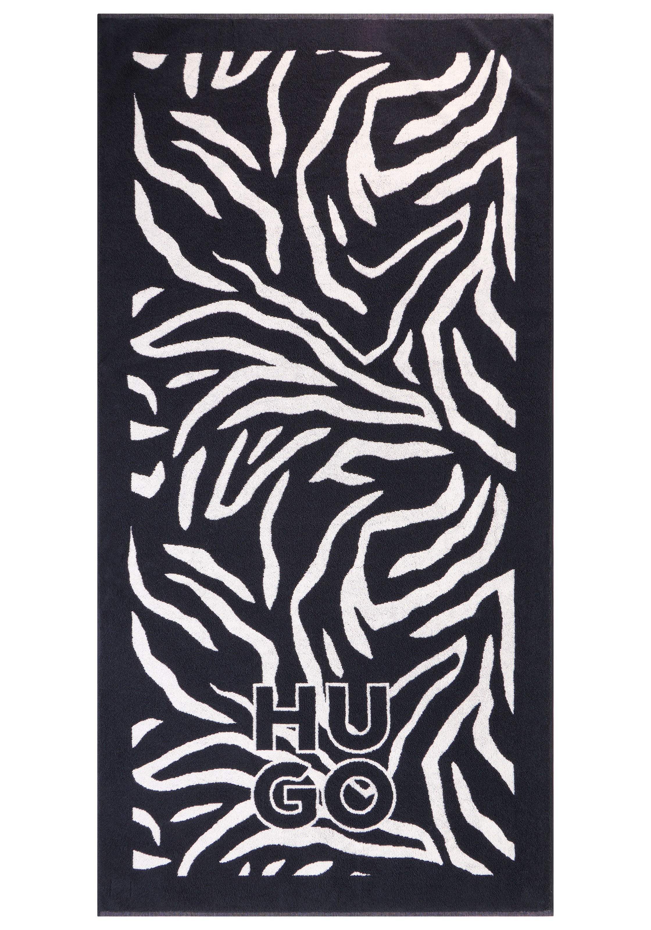 HUGO Underwear Strandtuch