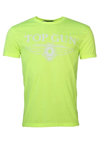 TOP GUN T-Shirt »Radiate TG20192062« kaufen