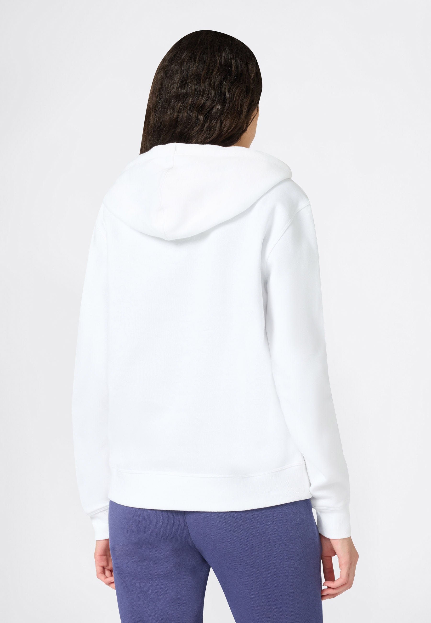 Champion Kapuzensweatshirt »Graphic Hoodie«
