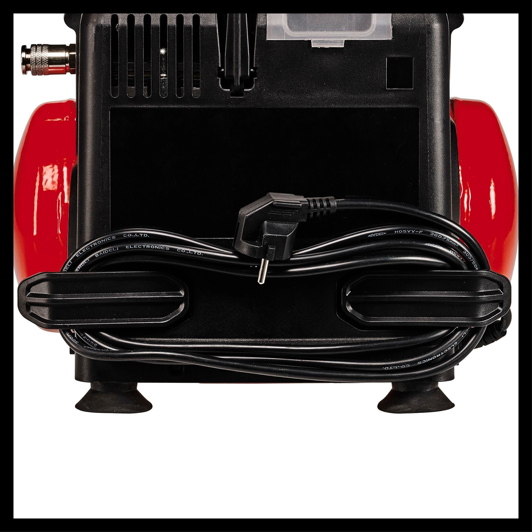 Einhell Kompressor »TC-AC 190/6/8 OF«