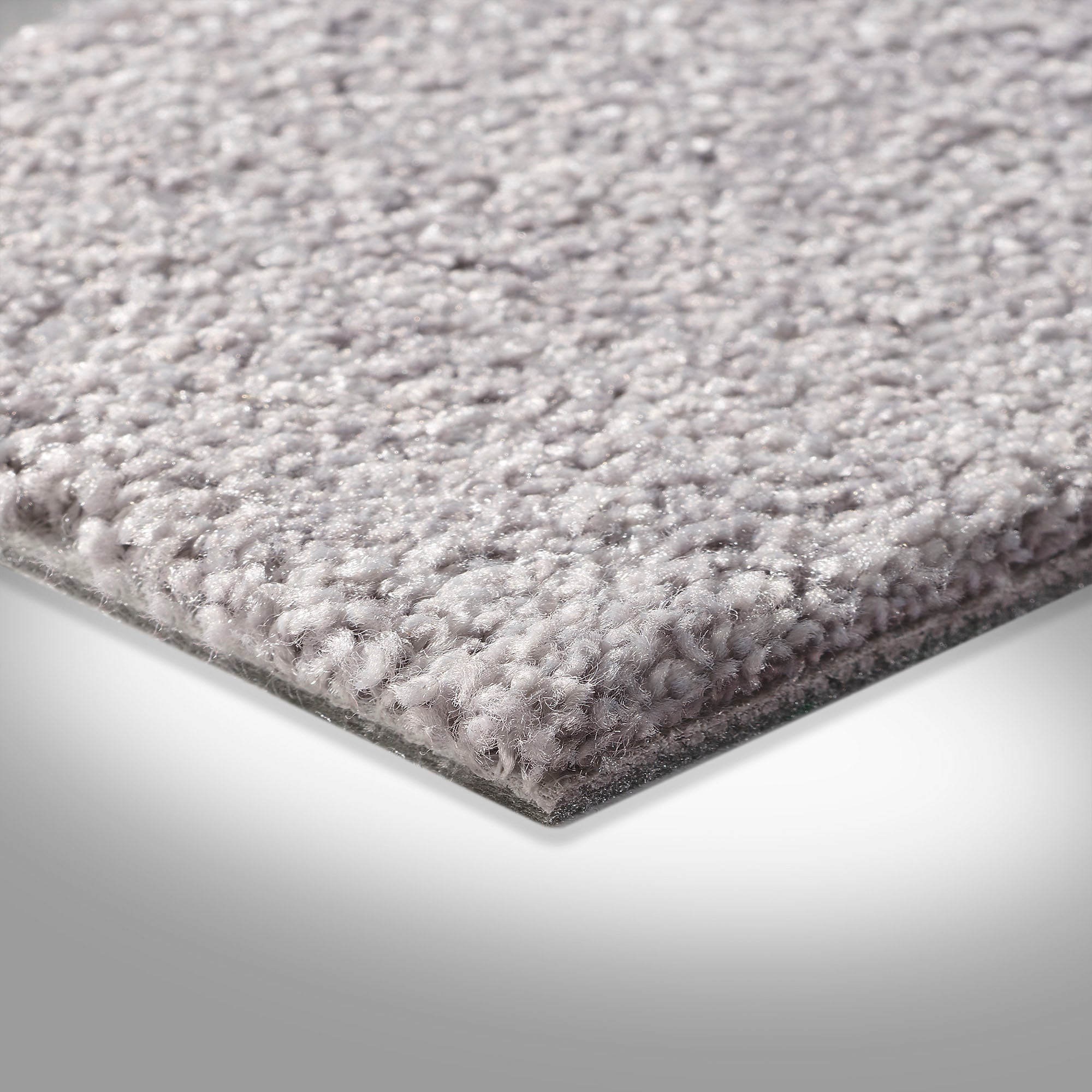 Vorwerk Teppichboden »Passion 1055, Velours - Uni Farben, Made in Germany«, rechteckig, 7,6 mm Höhe, Wohnzimmer, Schlafzimmer, Kinderzimmer, Breite 400/500 cm