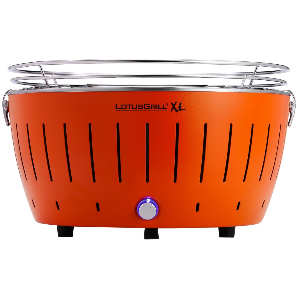 LotusGrill Holzkohlegrill »XL (G435)«