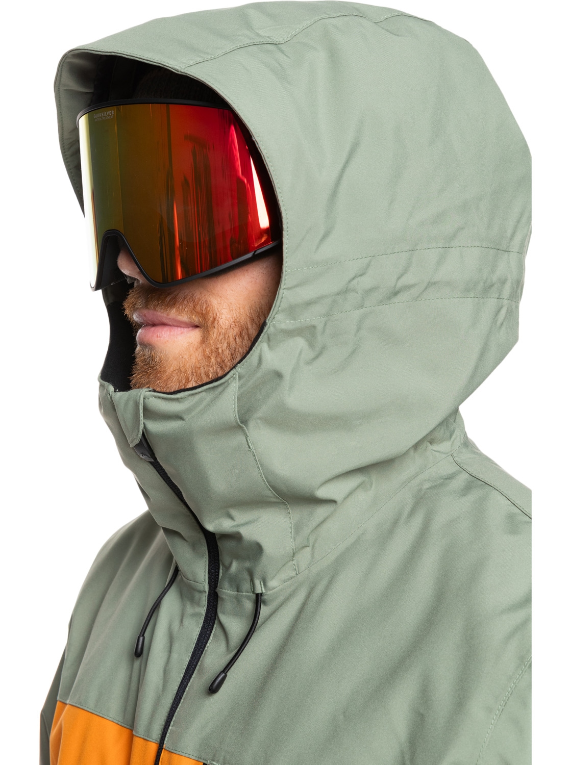 Quiksilver Snowboardjacke »Sycamore«