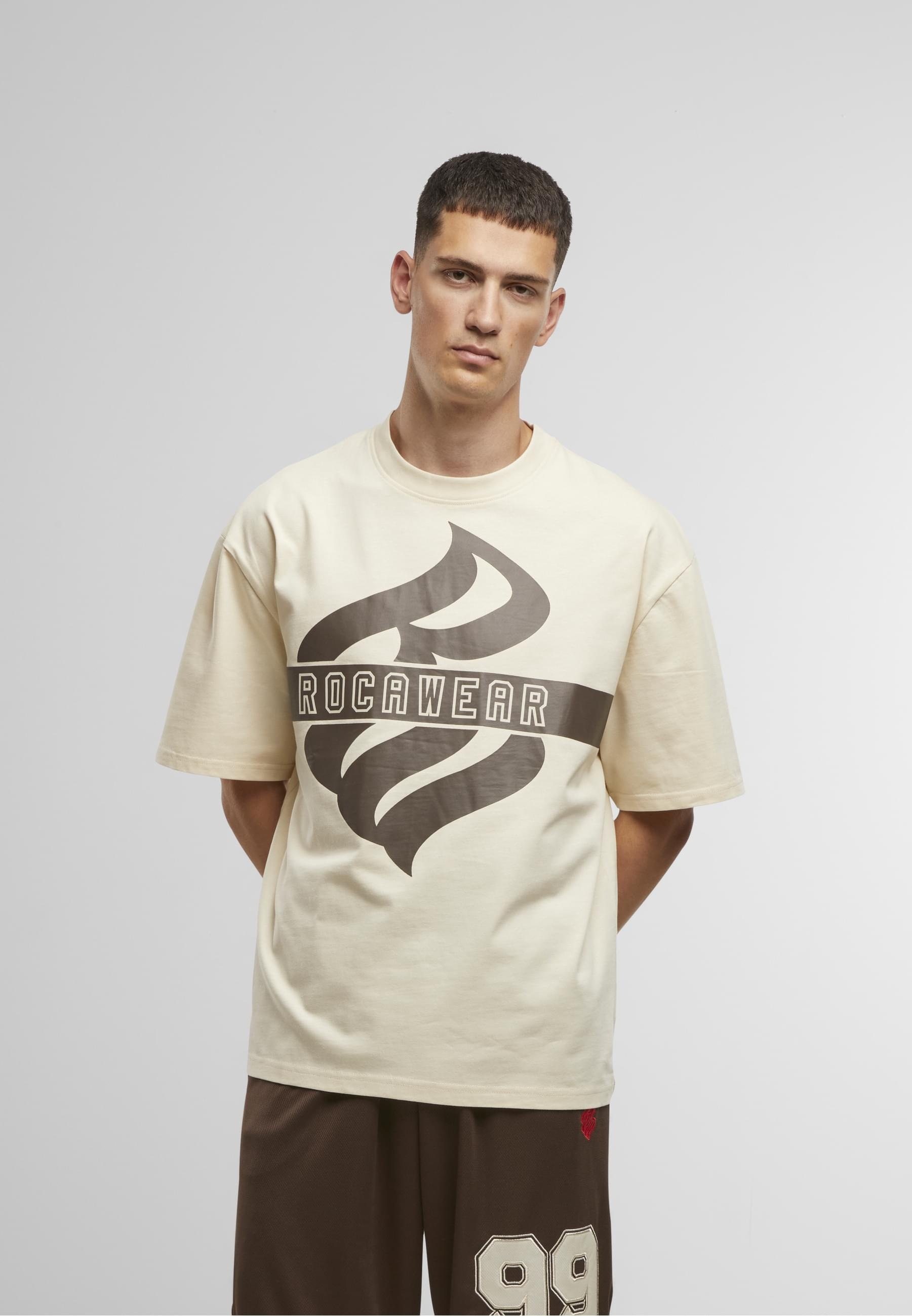 Rocawear T-Shirt »Rocawear T-Shirts Pro« 1 Stk.