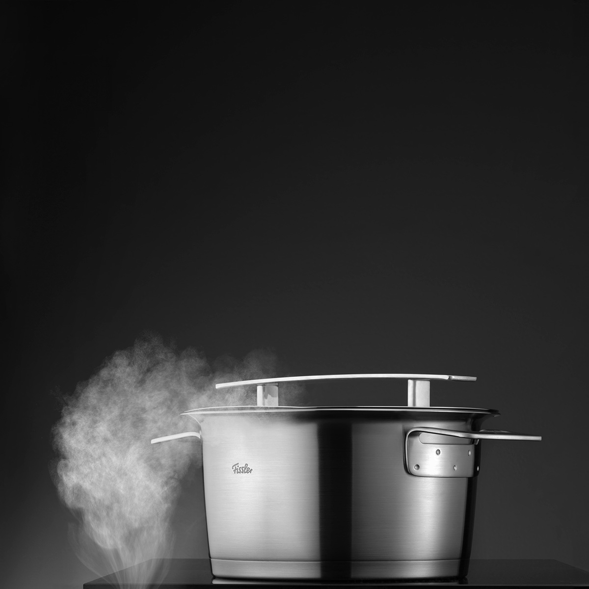 Fissler Kochtopf »Phi Collection« Edelstahl 18/10 günstig online kaufen