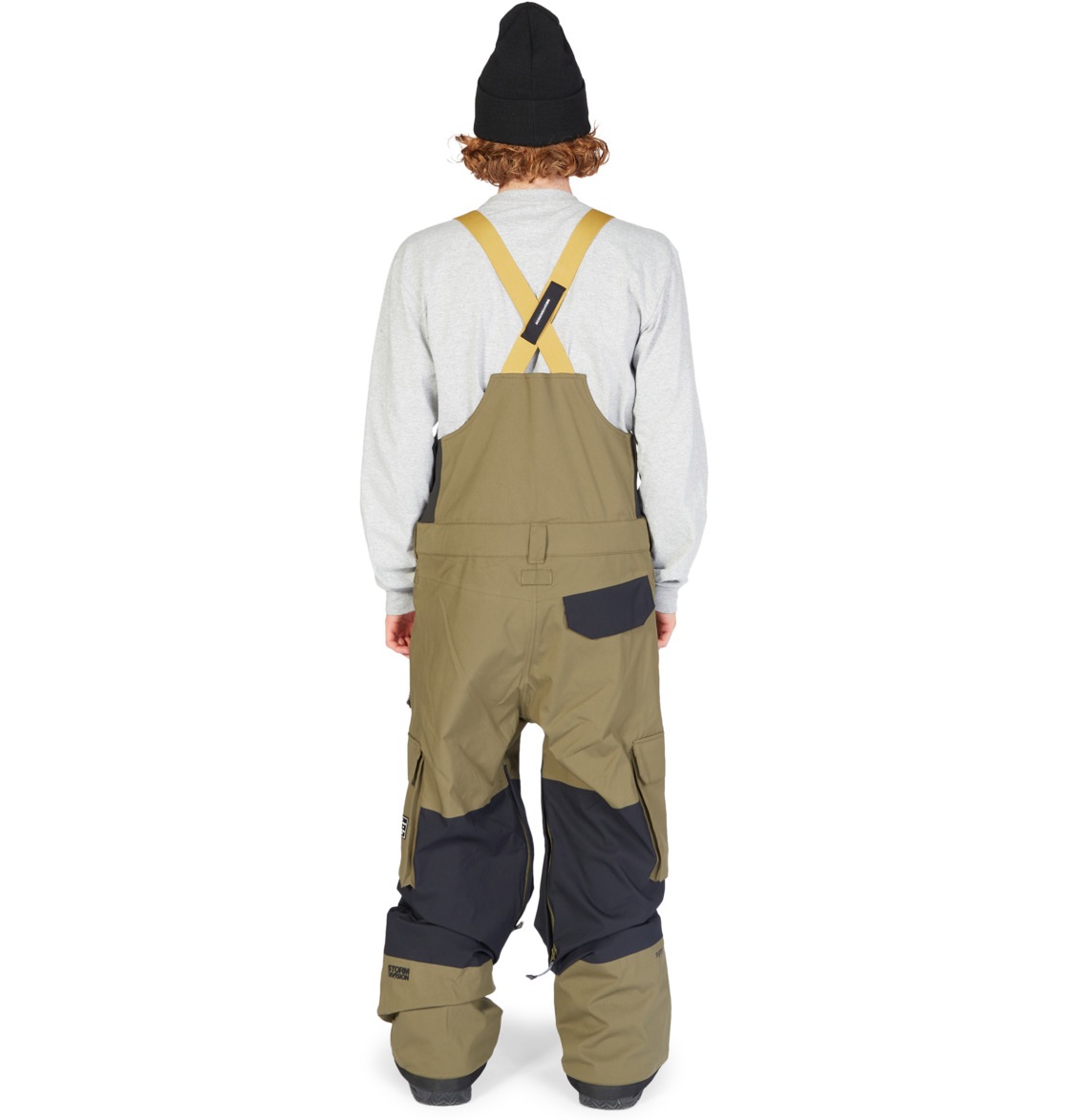 DC Shoes Snowboardhose »Brigade 45K«