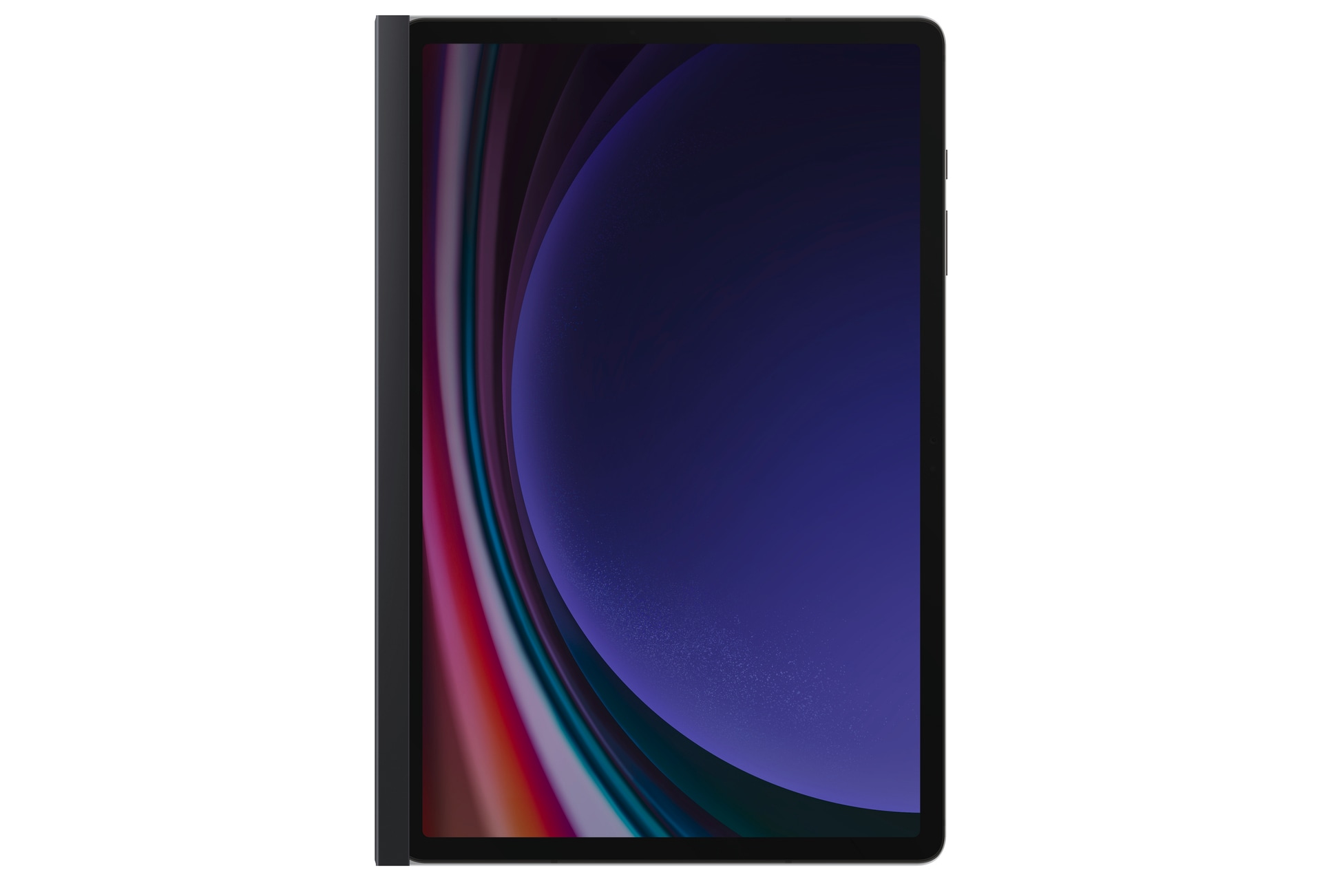 Samsung Displayschutzglas »Privacy Screen«, Blick- und Displayschutz für Samsung Galaxy Tab S9+