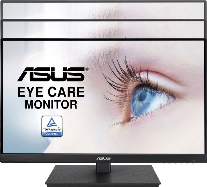 Asus LCD-Monitor »VA229QSB«, 55 cm/22 Zoll, 1920 x 1080 px, Full HD, 5 ms Reaktionszeit, 60 Hz