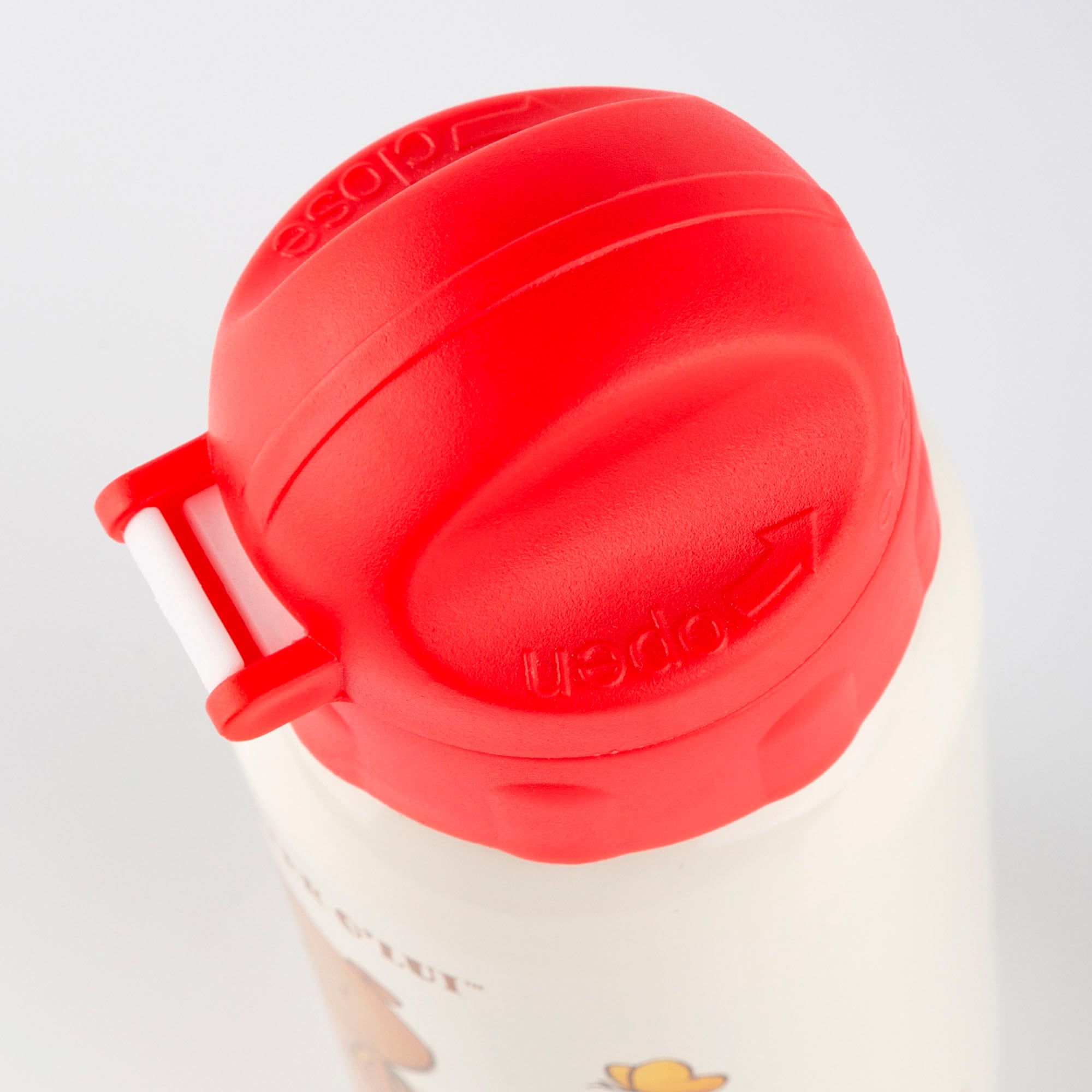 Sigikid Trinkflasche »Mister O'Lui«
