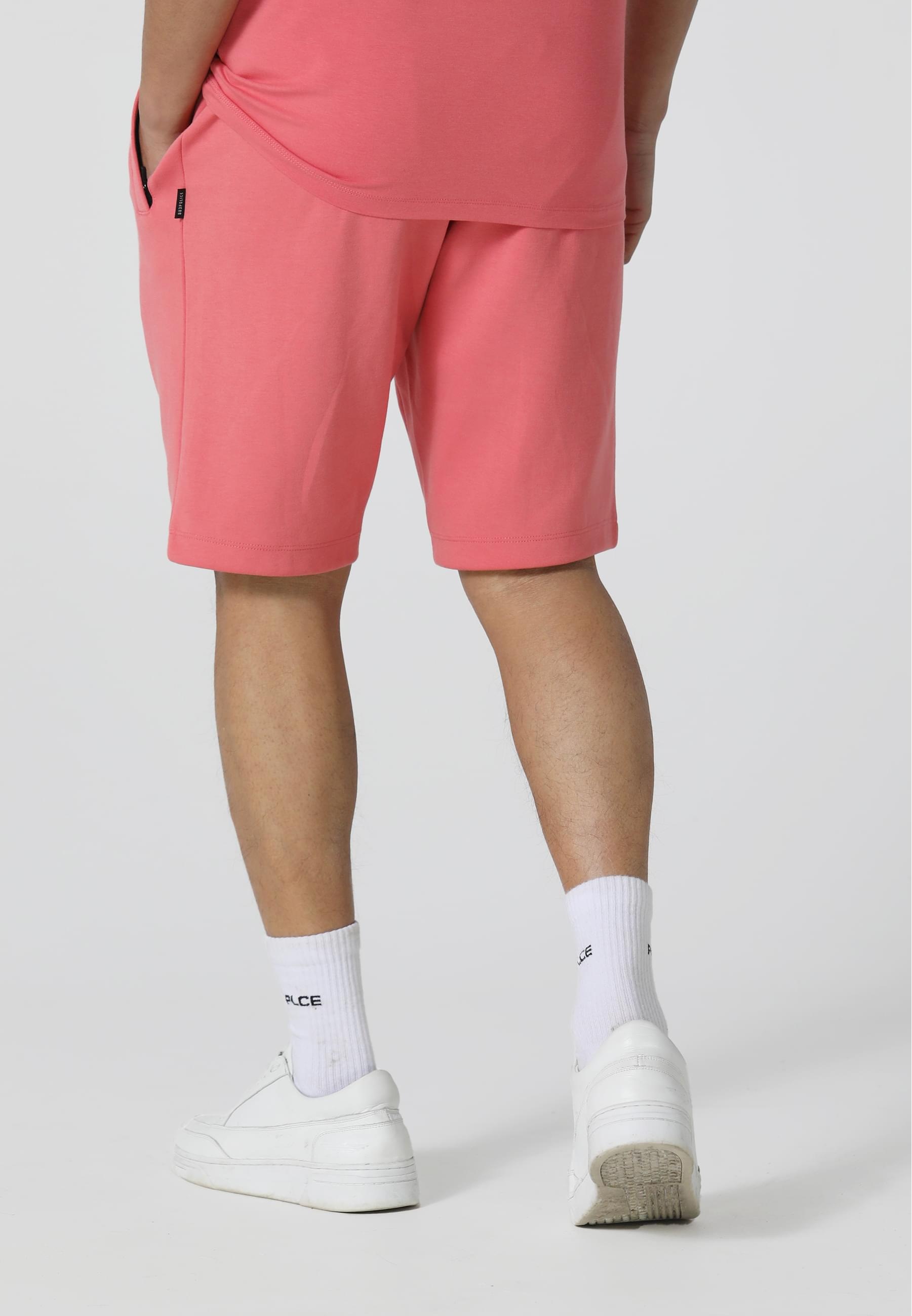 883Police Sweatshorts »883 Police FLEETTON JOG SHORTS«