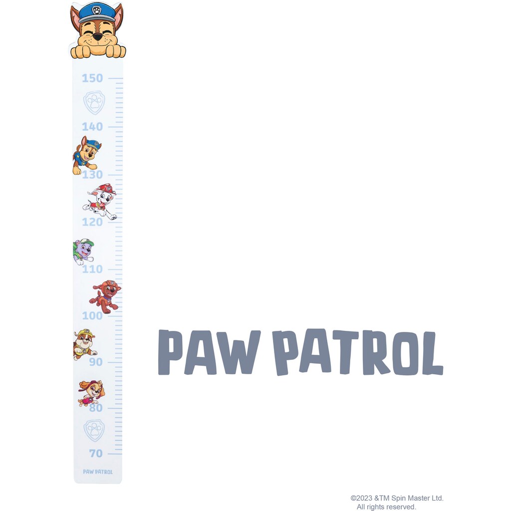 roba® Messlatte »PAW Patrol«