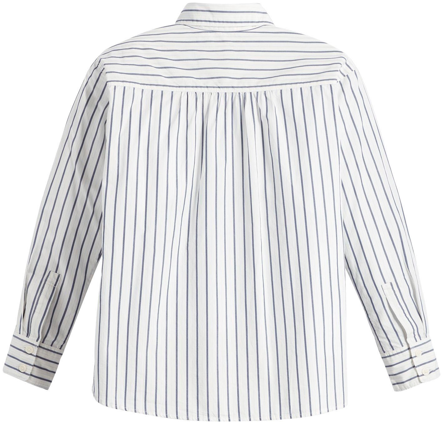 Levi's® Langarmbluse »LV Bluse NOLA OVERSIZED«
