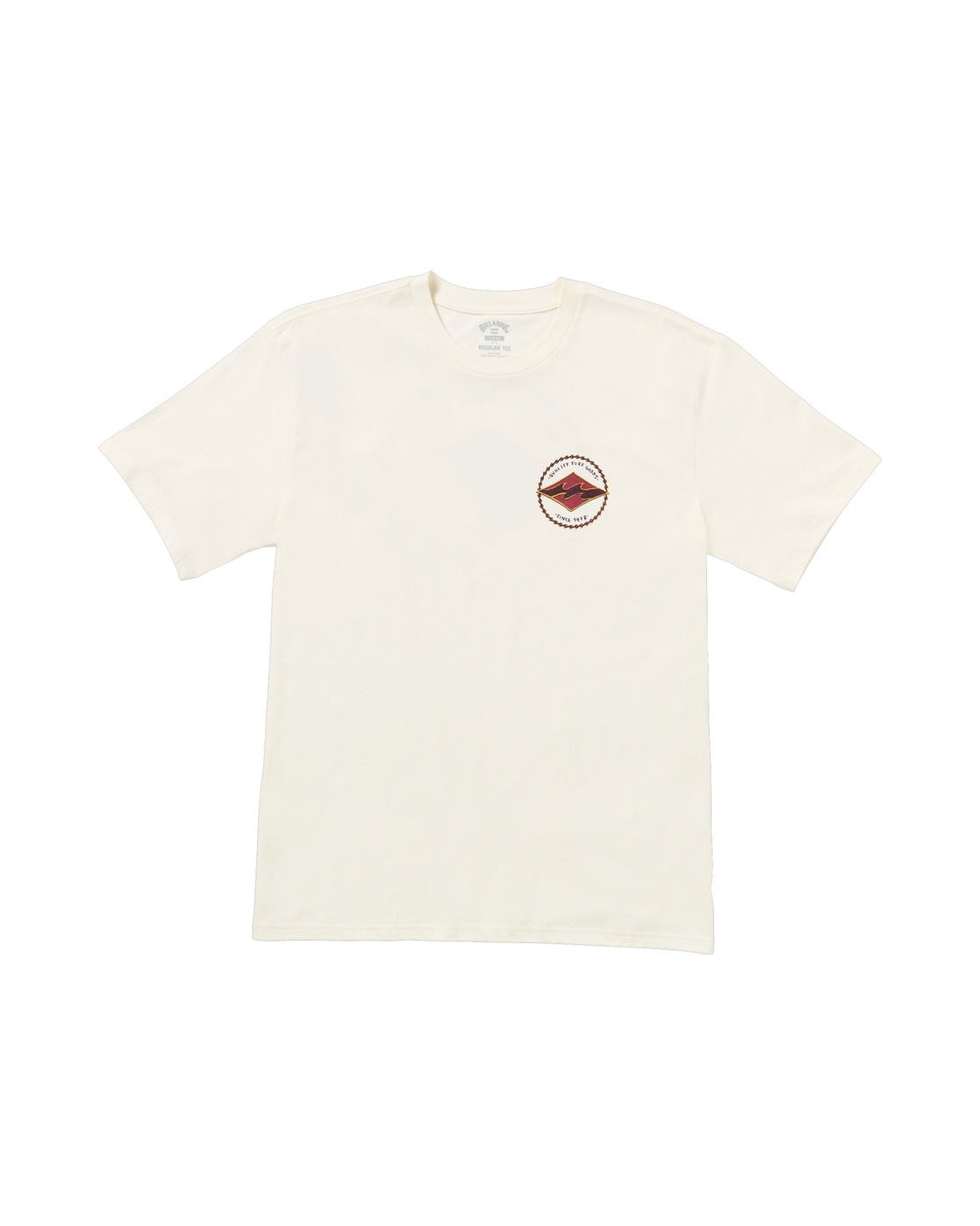 Billabong T-Shirt »Rotor Diamond«