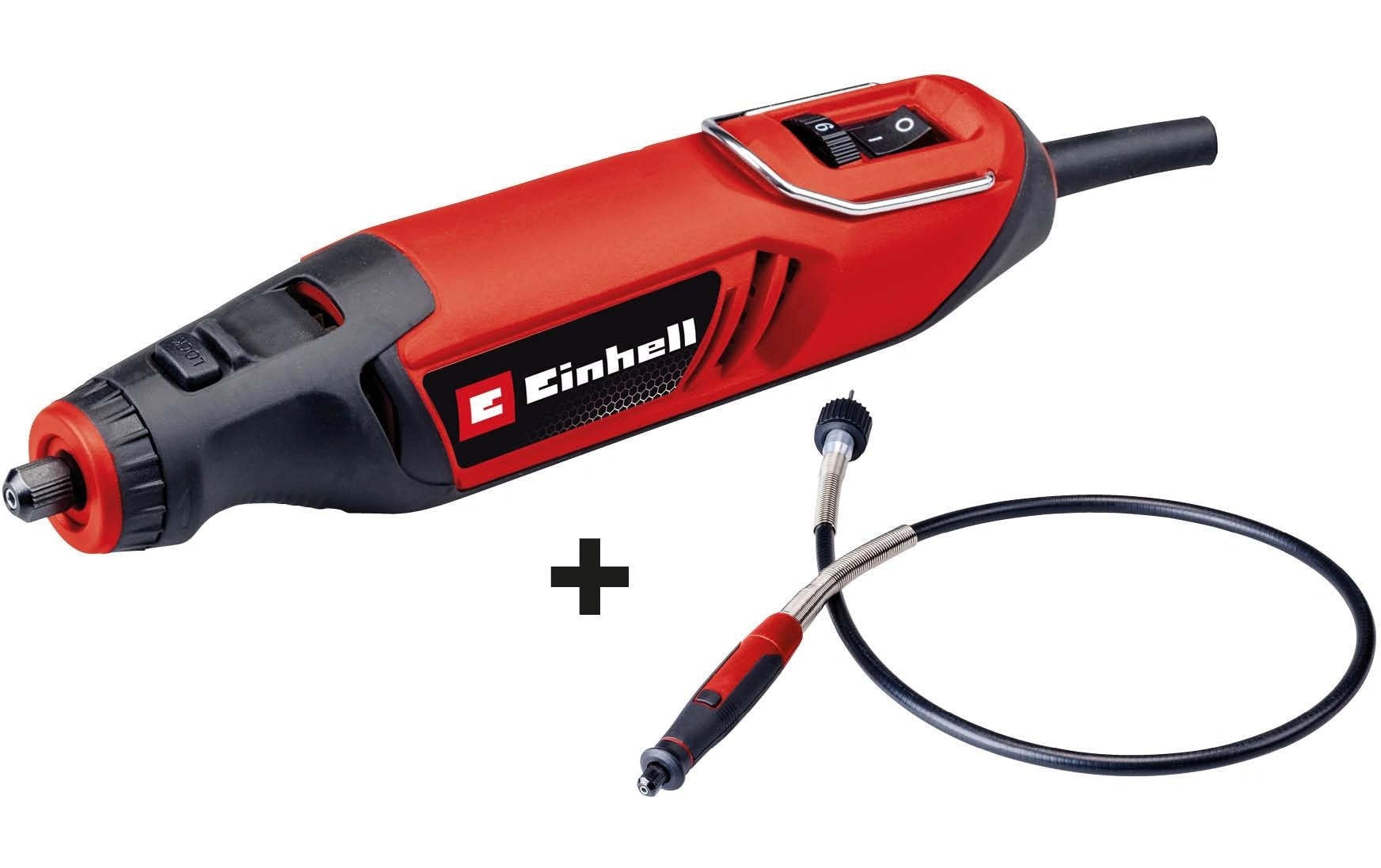 Einhell Elektro-Multifunktionswerkzeug »Schleif- und Gravur-Werkzeug TC-MT 150 E«