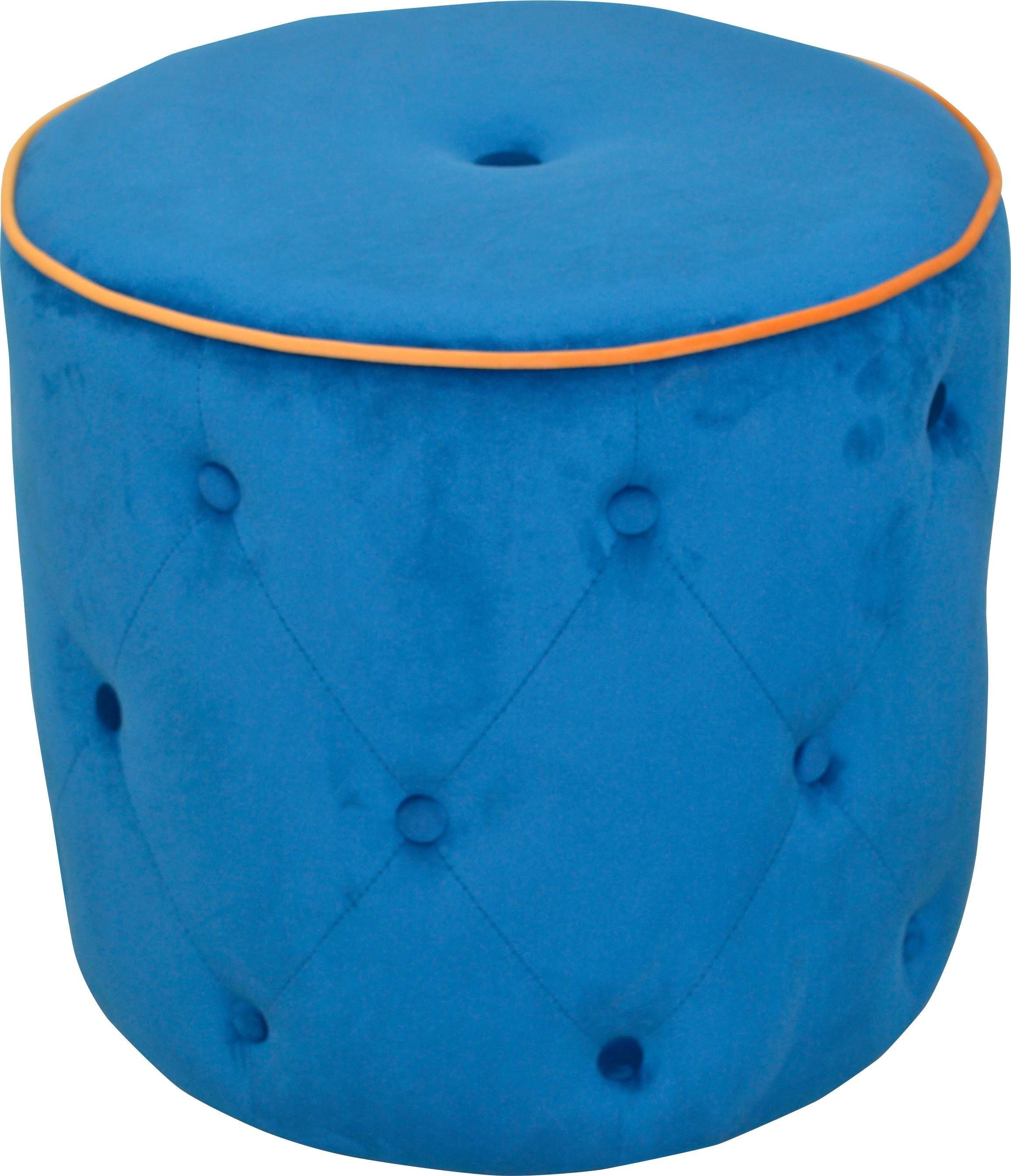 Home affaire Hocker, (1 St.) günstig online kaufen