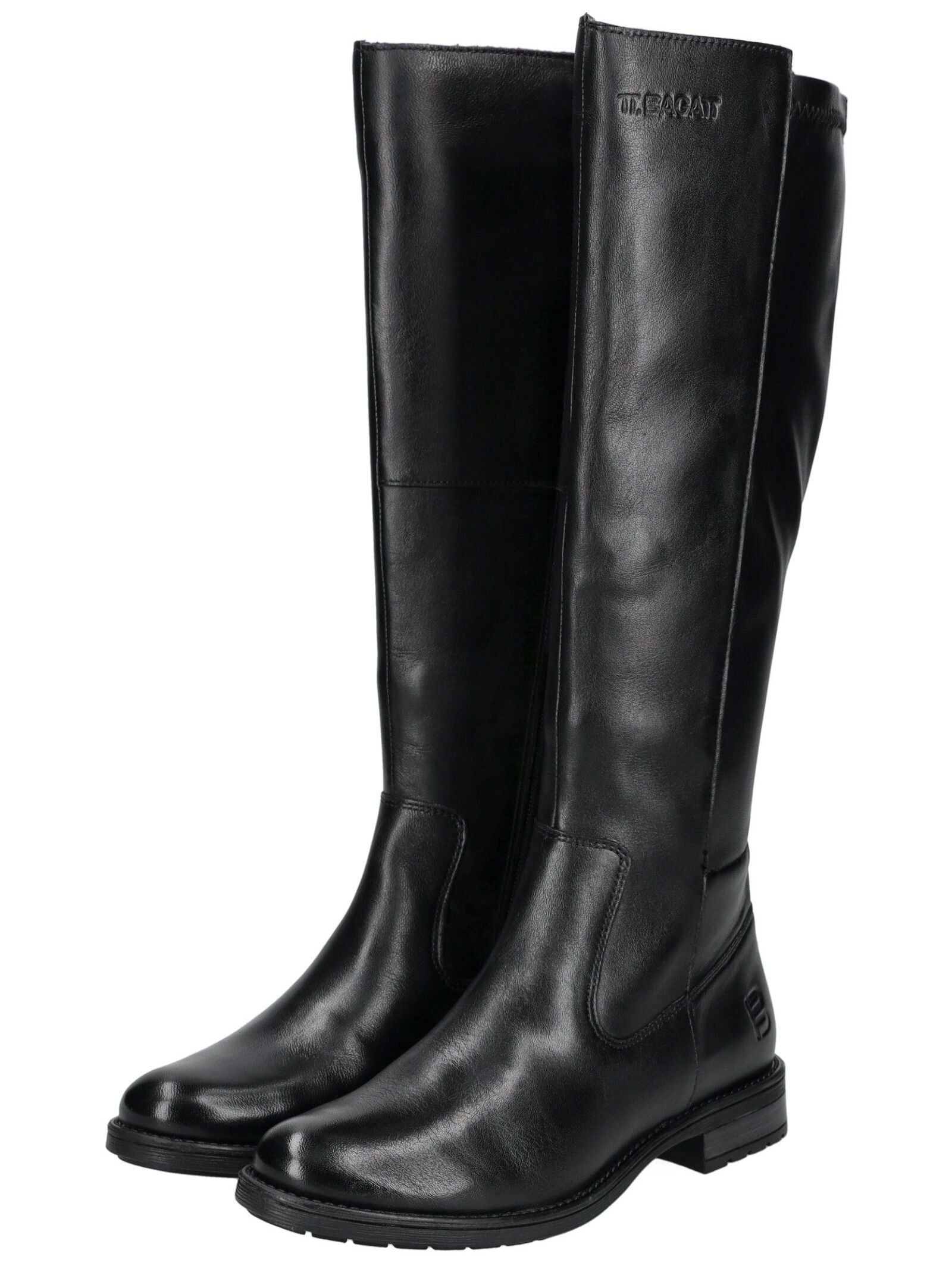 BAGATT Stiefel »BAGATT Stiefel Leder/Synthetik«