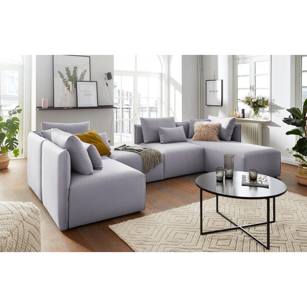 andas Sofa-Eckelement »Nöre«