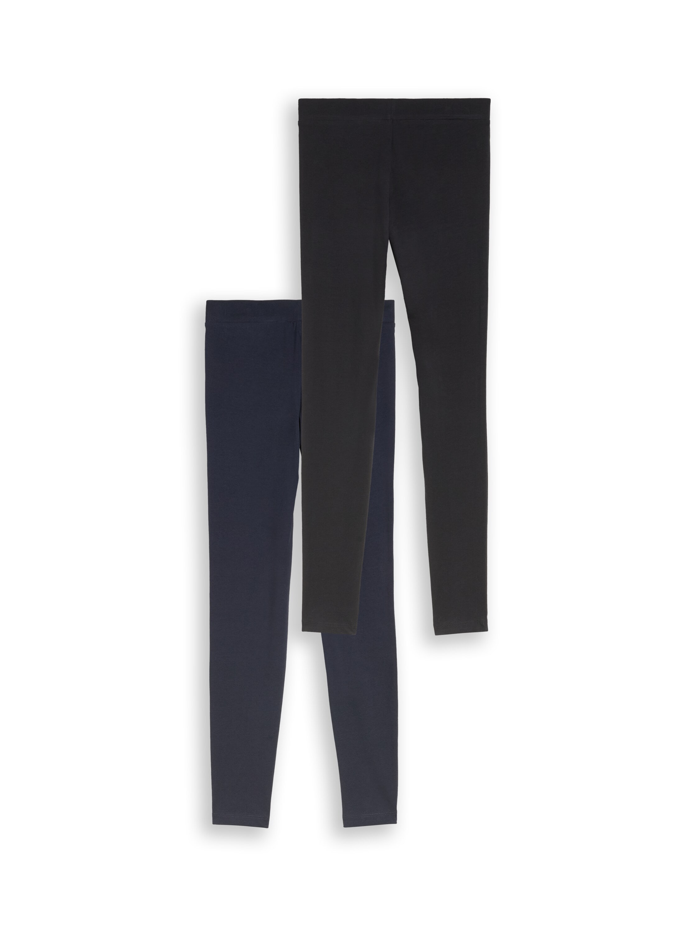 TOM TAILOR Leggings  2er Pack Stretch-Leggins / für Kids