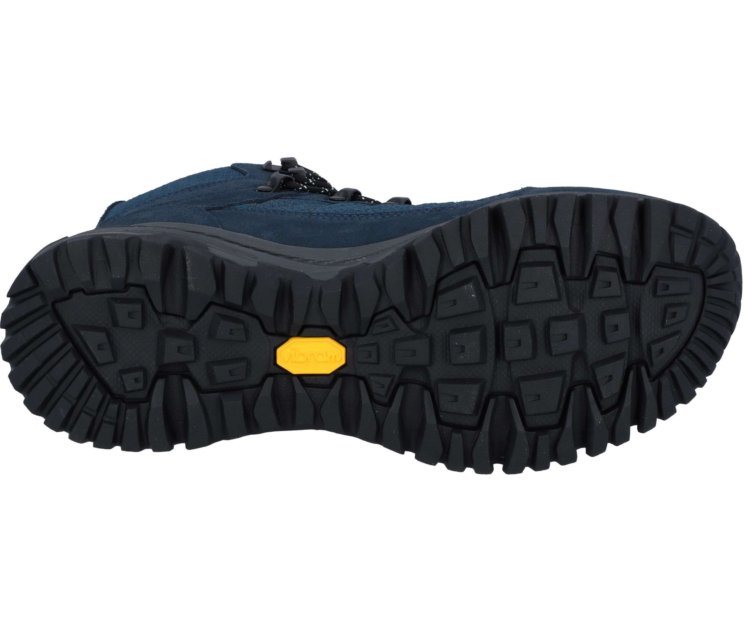 BRÜTTING Outdoorschuh »Outdoorstiefel Mount Kandu High«