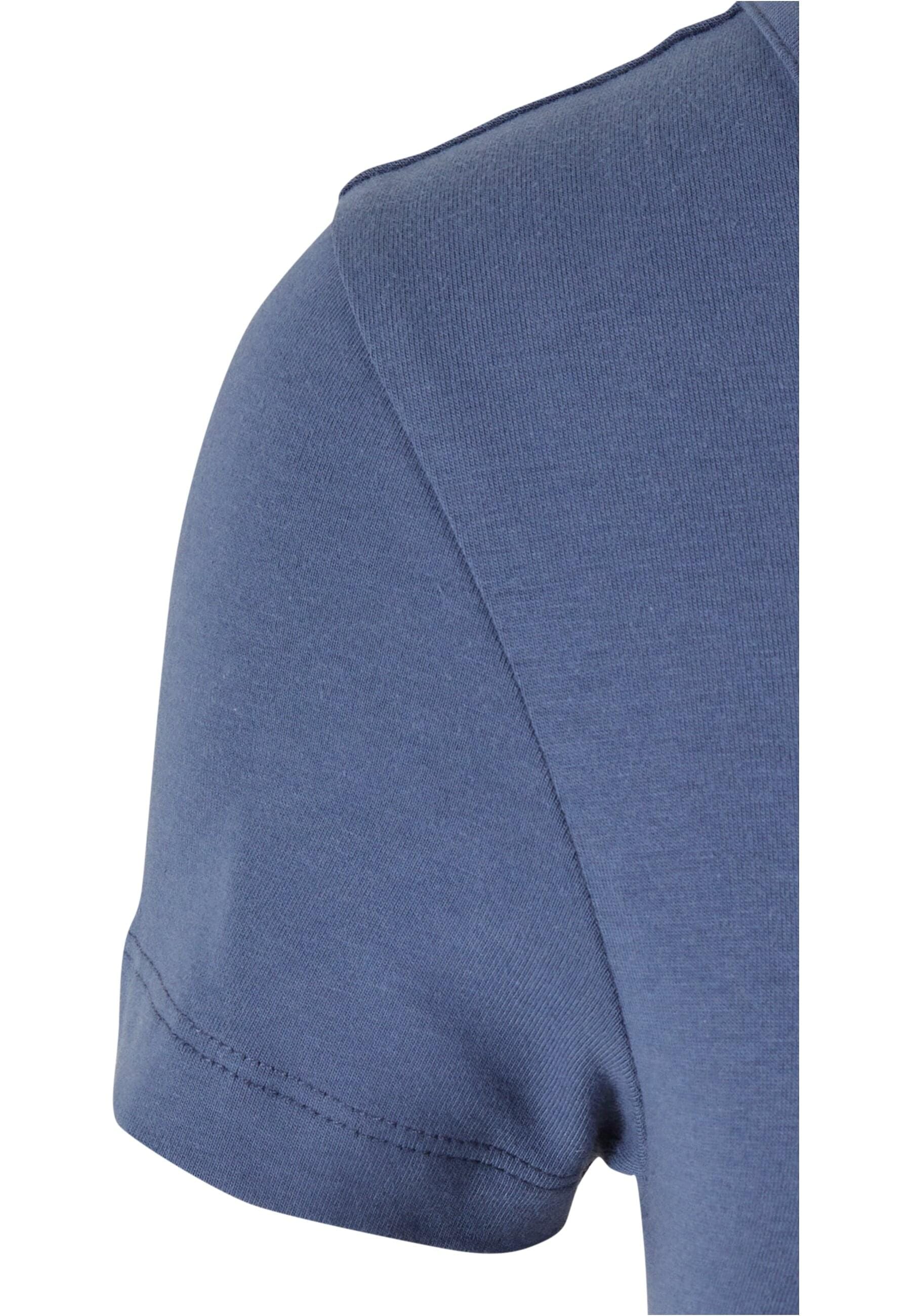 URBAN CLASSICS Body »Urban Classics Damen Ladies Organic Stretch Jersey Body«