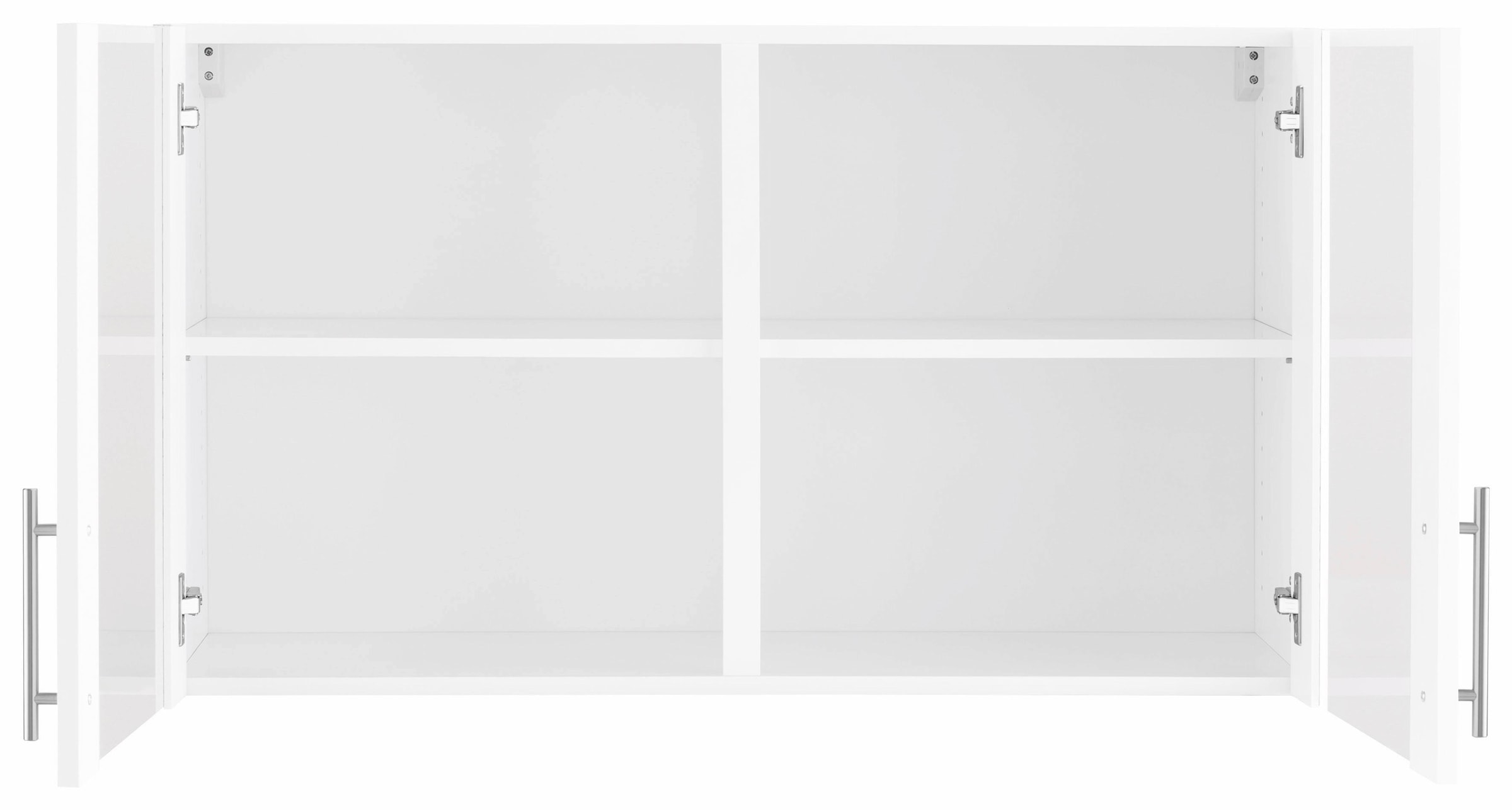 OPTIFIT Glashängeschrank »Kalmar«, Breite 100 cm