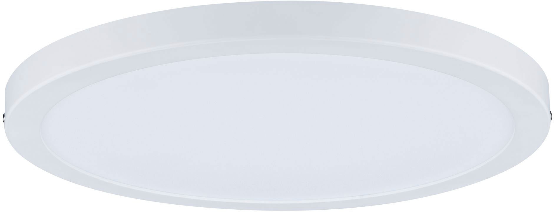 Paulmann LED Panel »Atria rund 300mm 16W 2.700K« 1 Stk. Warmweiß rund 300mm 16W 2.700K matt