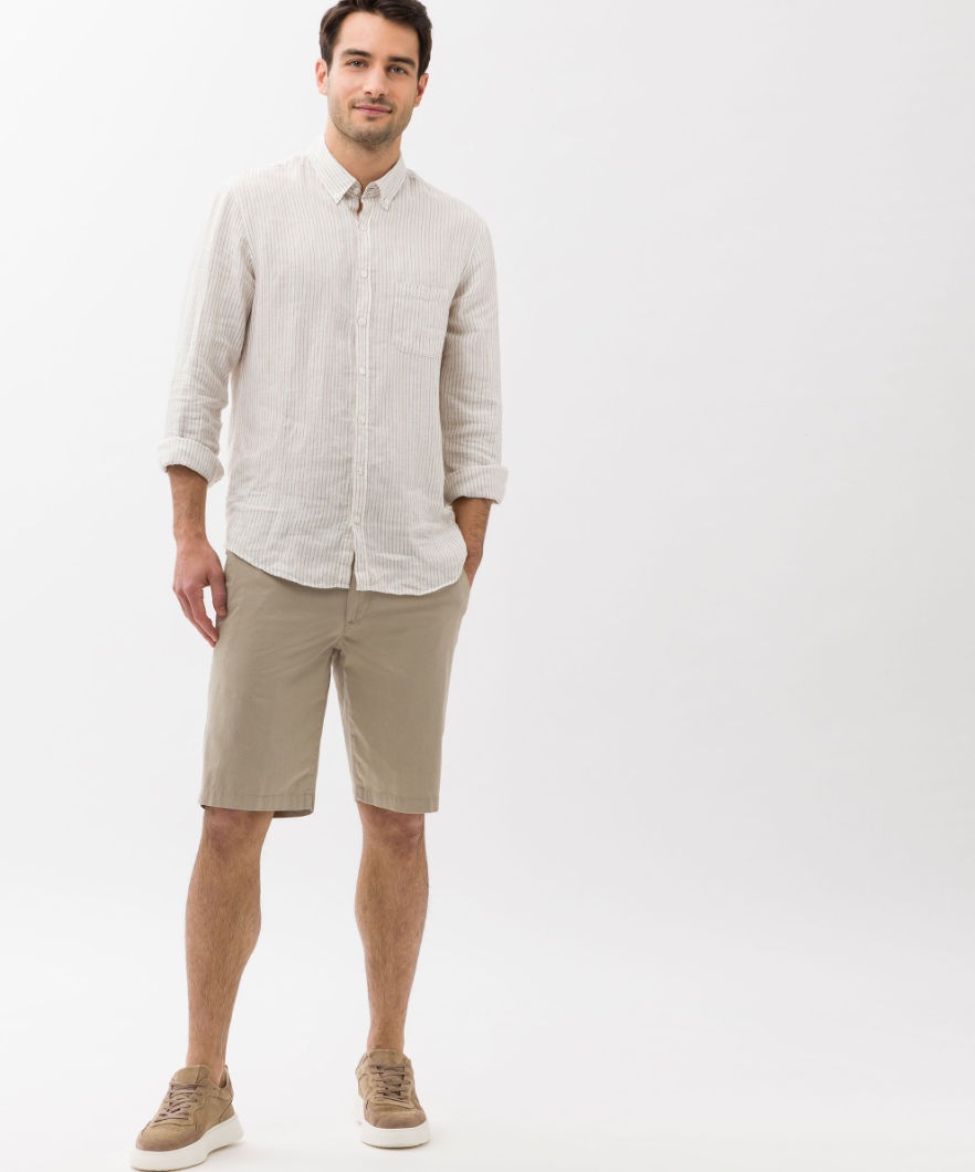 4. Bild von Brax Bermudas »Style BOZEN«