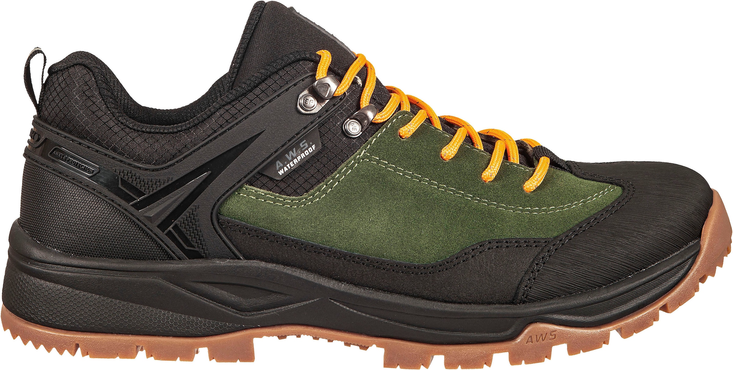 Icepeak Wanderschuh »ABAI MR« kaufen
