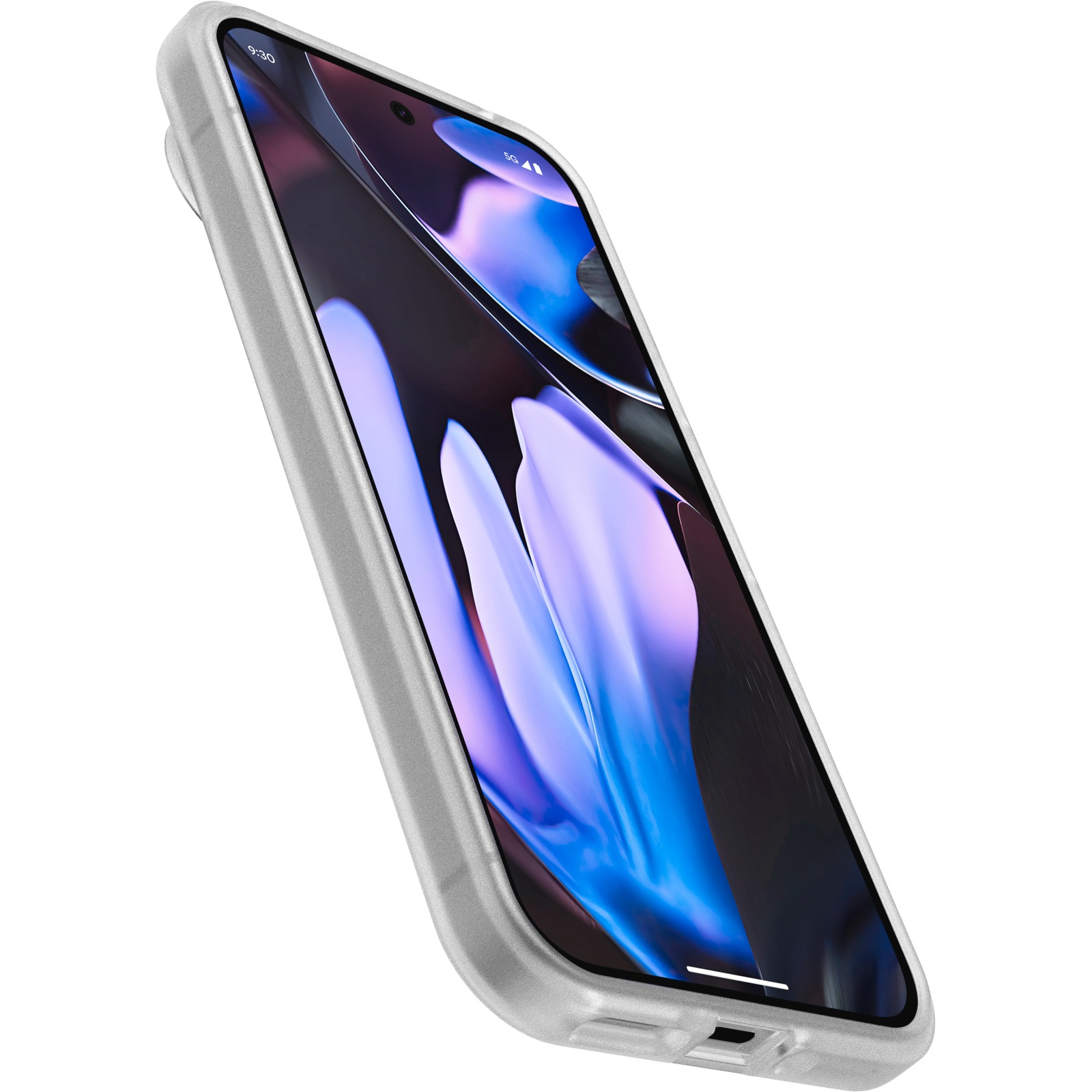 Otterbox Handyhülle »React für Google Pixel 9 Pro XL«, Backcover, Schutzhülle, Handyschutzhülle, Case, Schutzcase, stoßfest