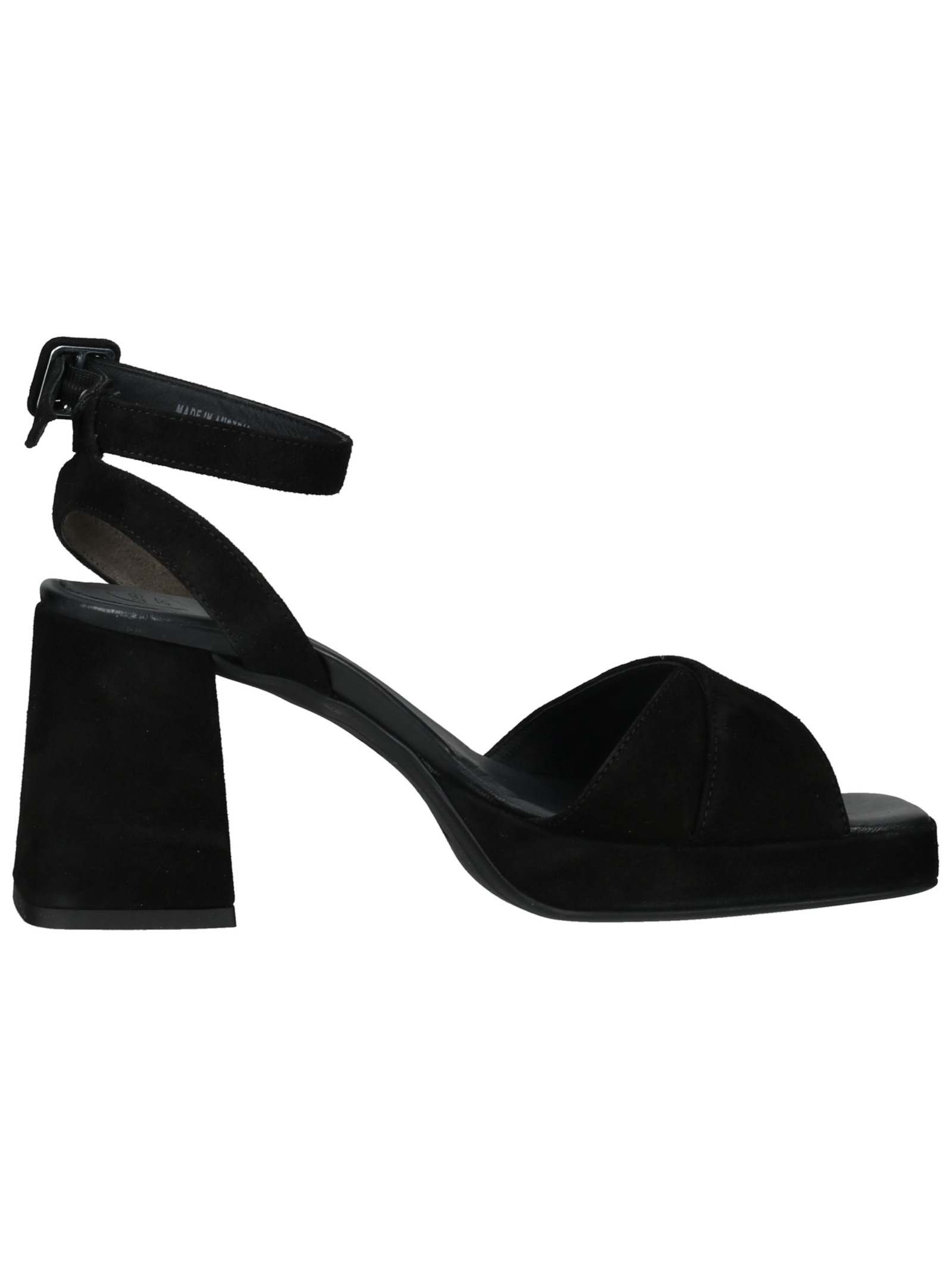 Paul Green Riemchensandale »Paul Green Sandalen Leder«