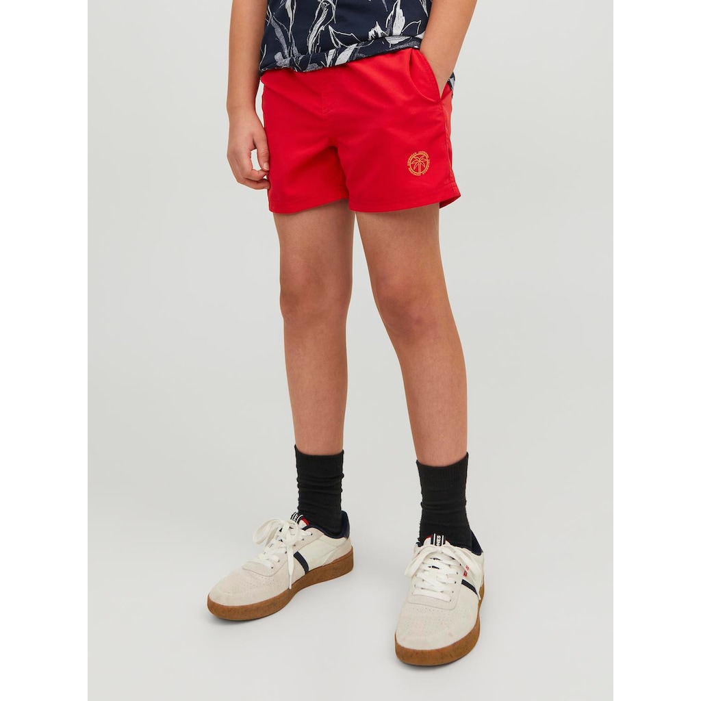 Jack & Jones Junior Badeshorts »JPSTFIJI JJSWIM WB LY SN JNR«