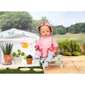 Baby Born Puppenkleidung »Deluxe Regen Set, 43 cm«