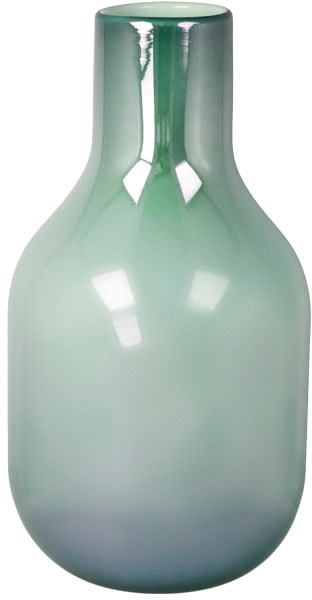 Goebel Tischvase »Silver Stone« Vase aus Glas, Höhe ca. 34 cm günstig online kaufen