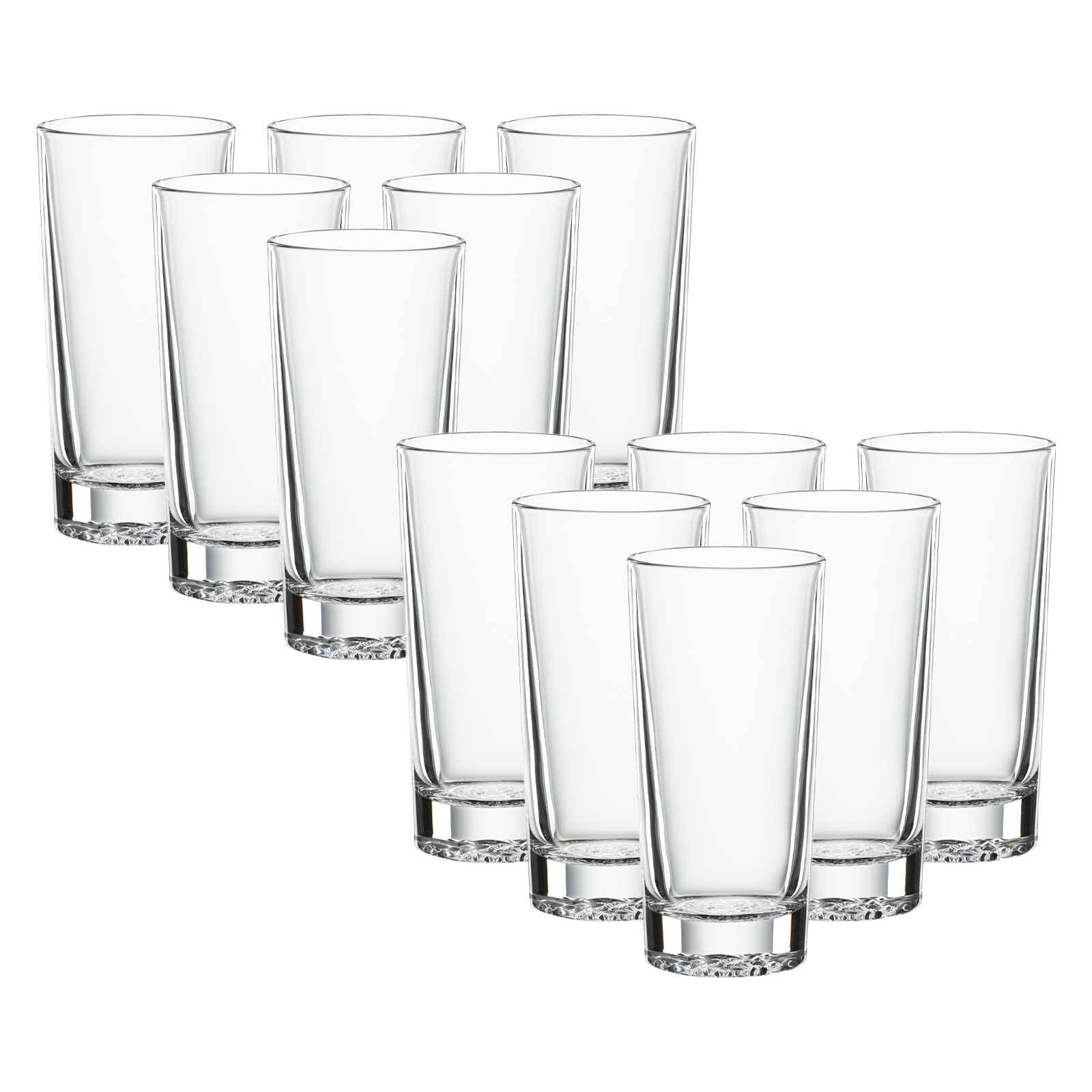 SPIEGELAU Longdrinkglas »Longdrinkgläser Lounge 2.0 305 ml 12er Set transpa günstig online kaufen