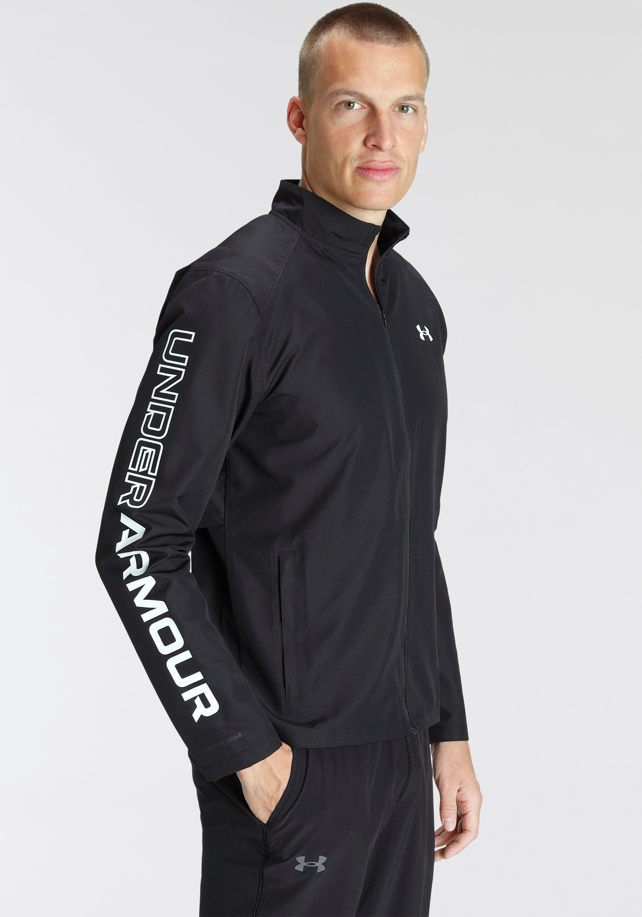 Under Armour® Laufjacke kaufen