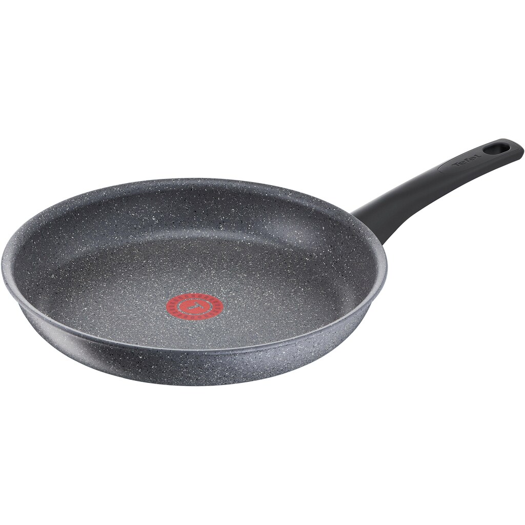 Tefal Bratpfanne »Mineralia Force«, Aluminium, (1 tlg.), Induktion