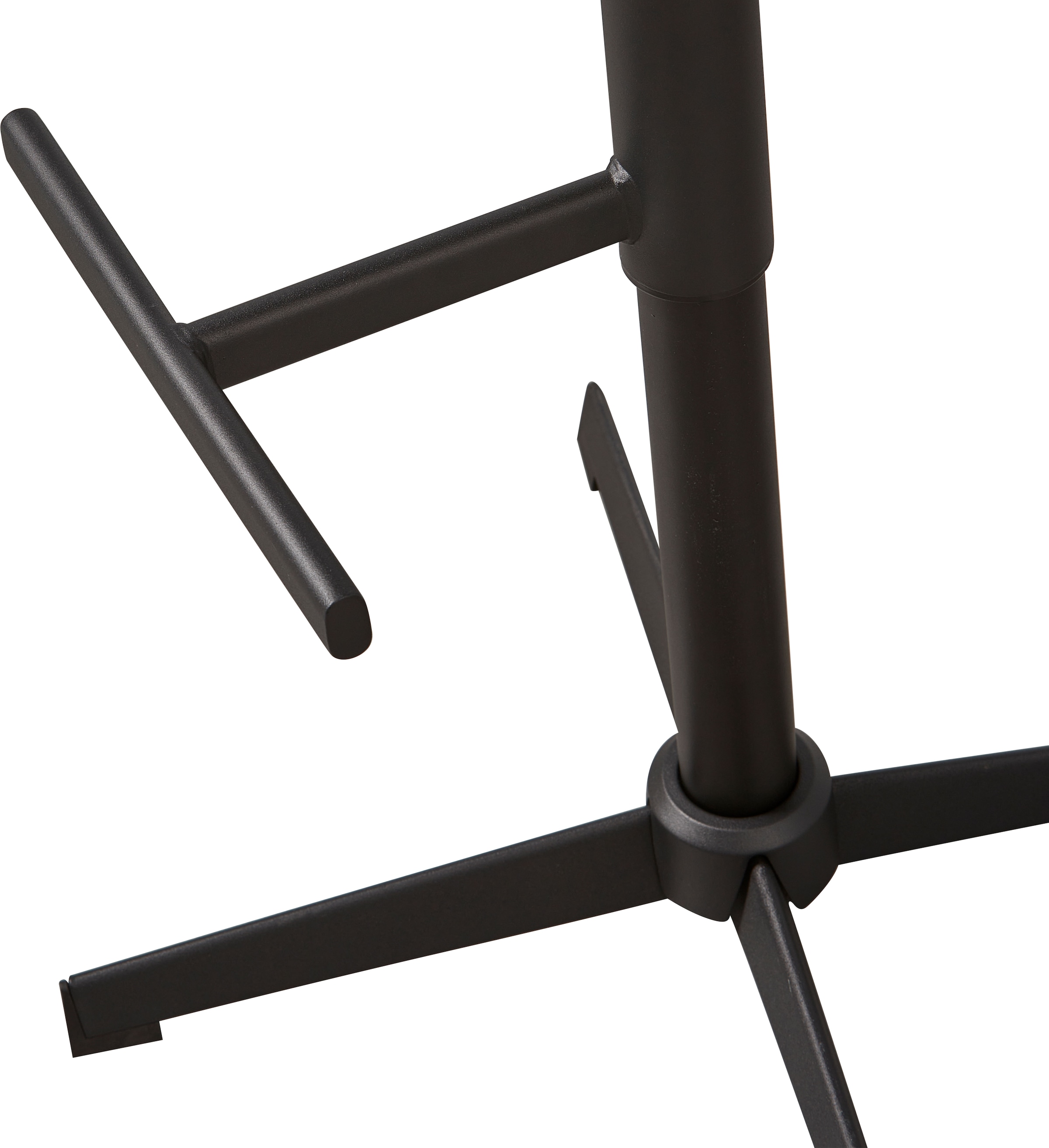 WOOOD Barhocker »Vinny«, (Set, 2 St.), drehbar, höhenverstellbar, Breite 44 cm