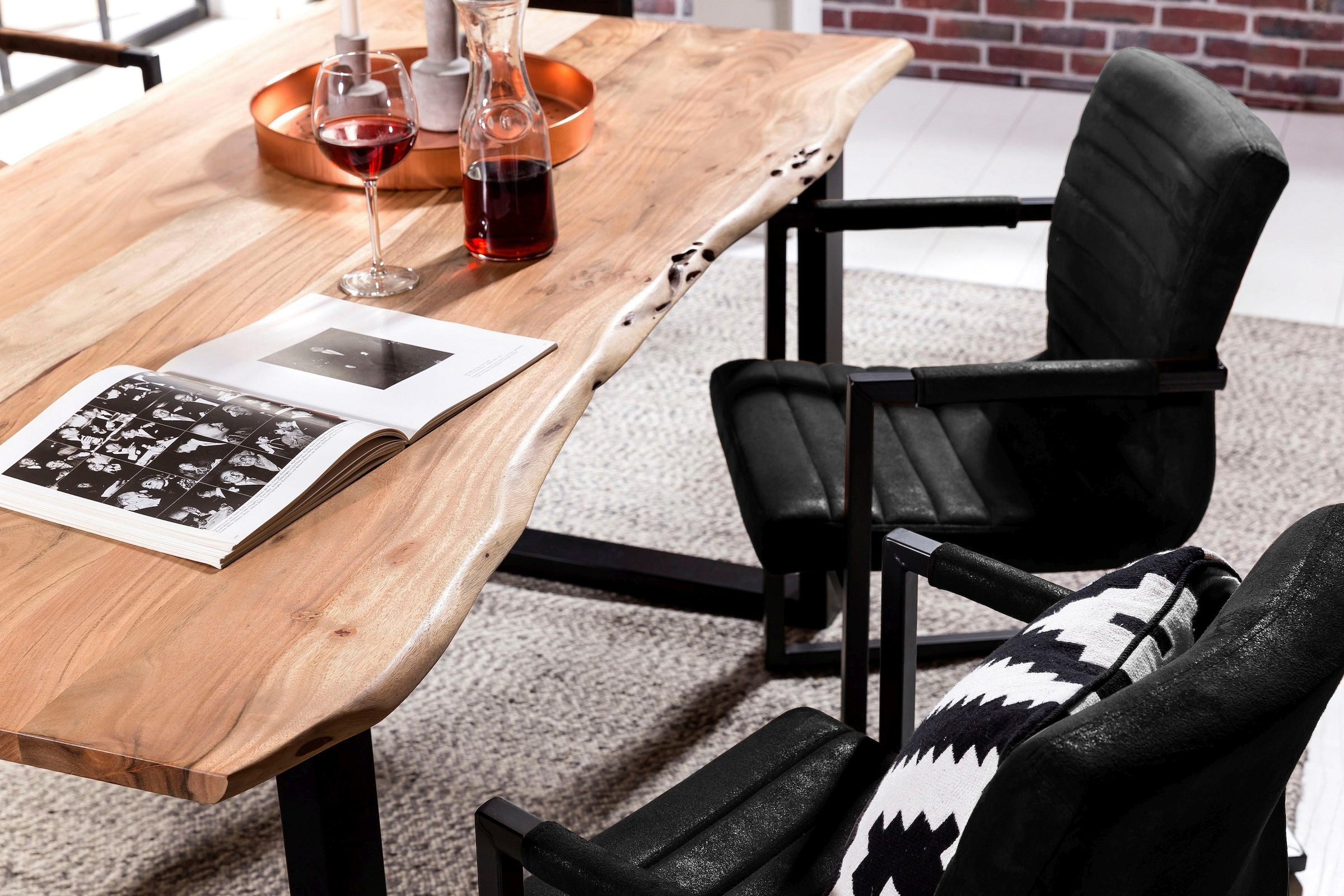 11. Bild von SIT Esstisch »Tops&Tables«