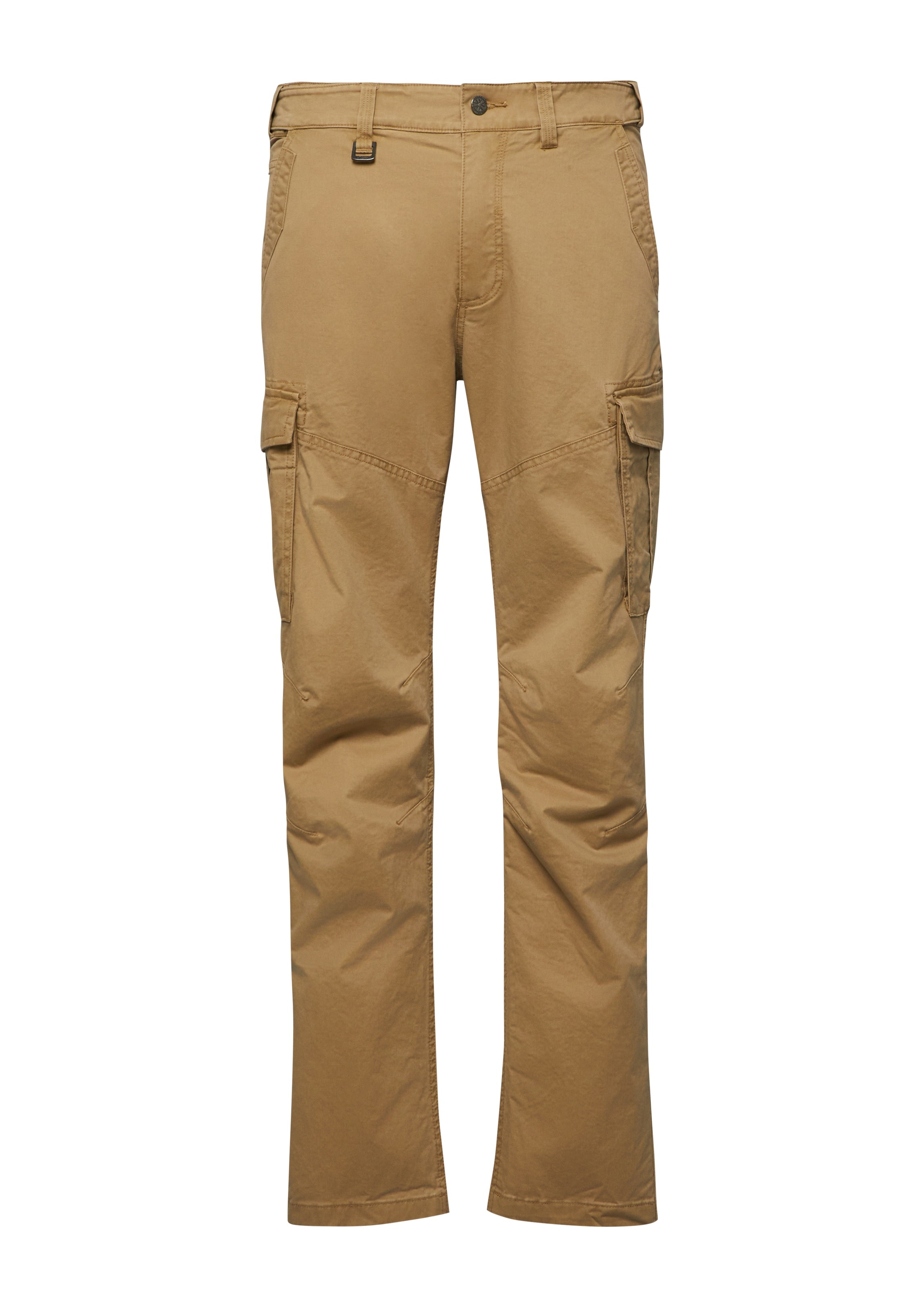 s.Oliver Cargohose  mit Stretch