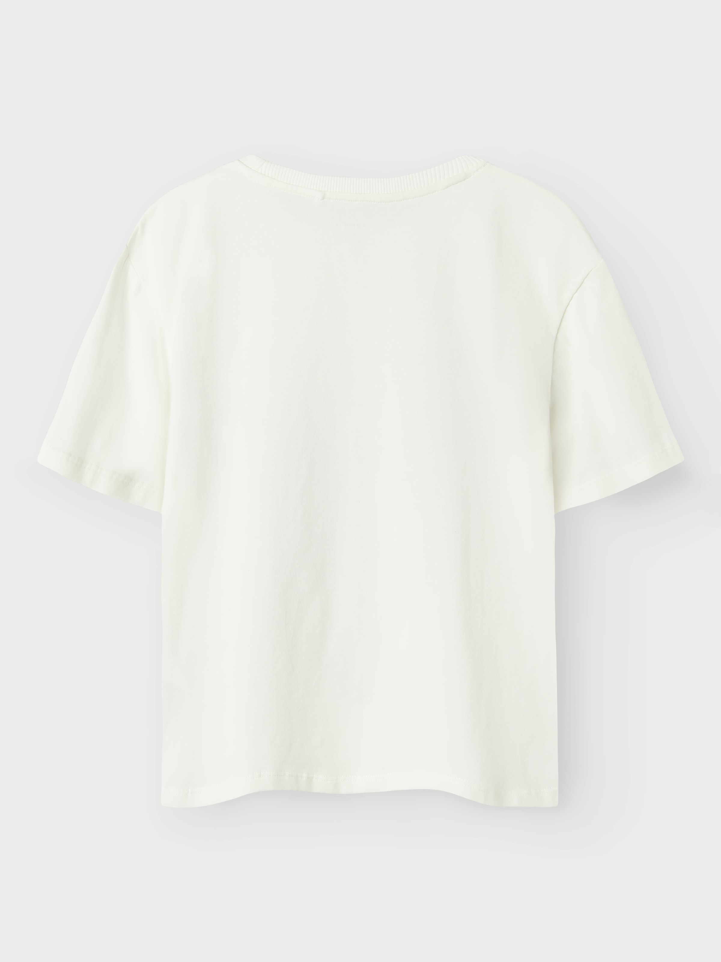 Name It T-Shirt »NKFAKUN STITCH SS NREG TOP BOX NOOS WDI«