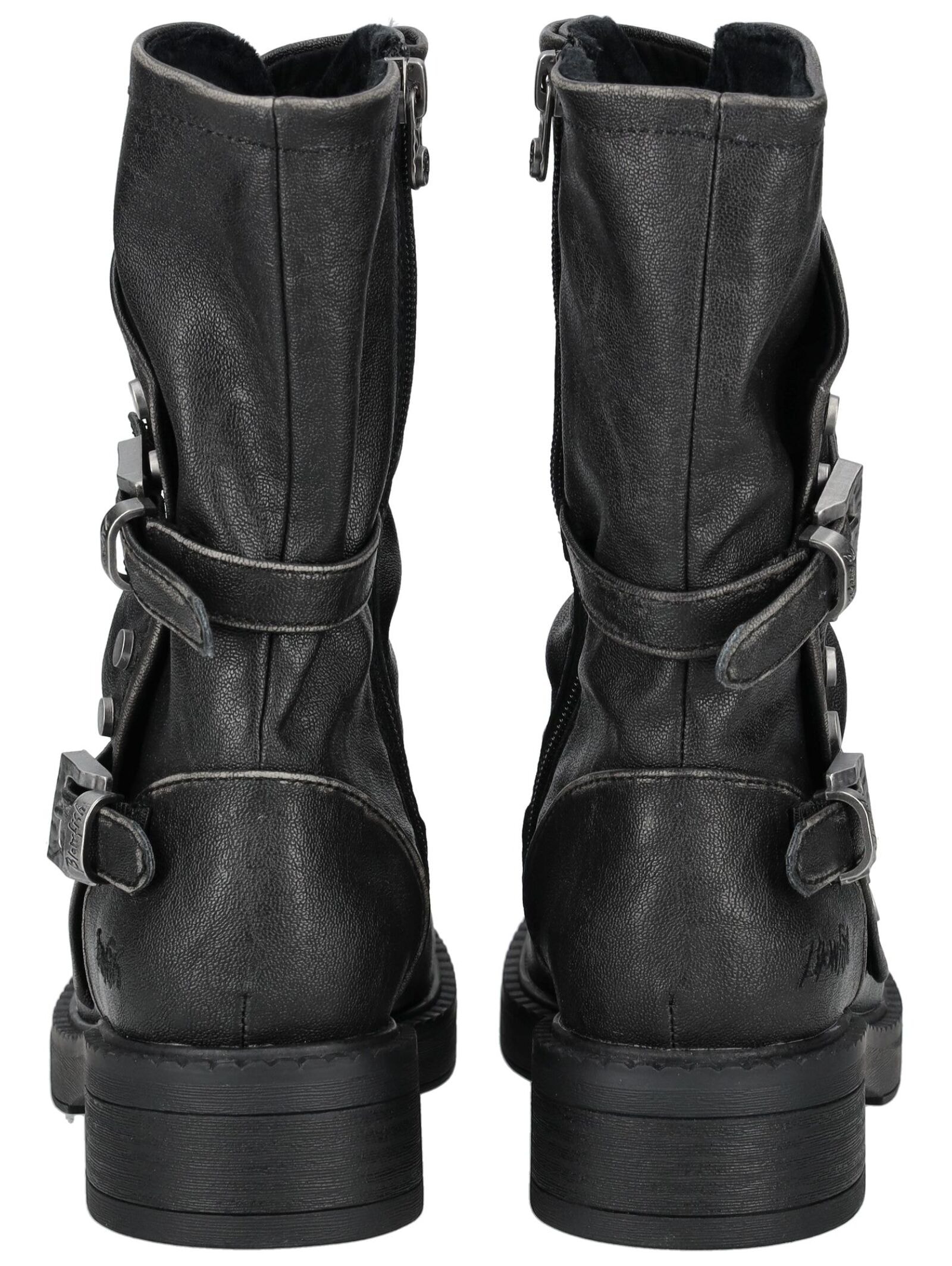 Blowfish Bikerboots »Blowfish Stiefel Lederimitat«